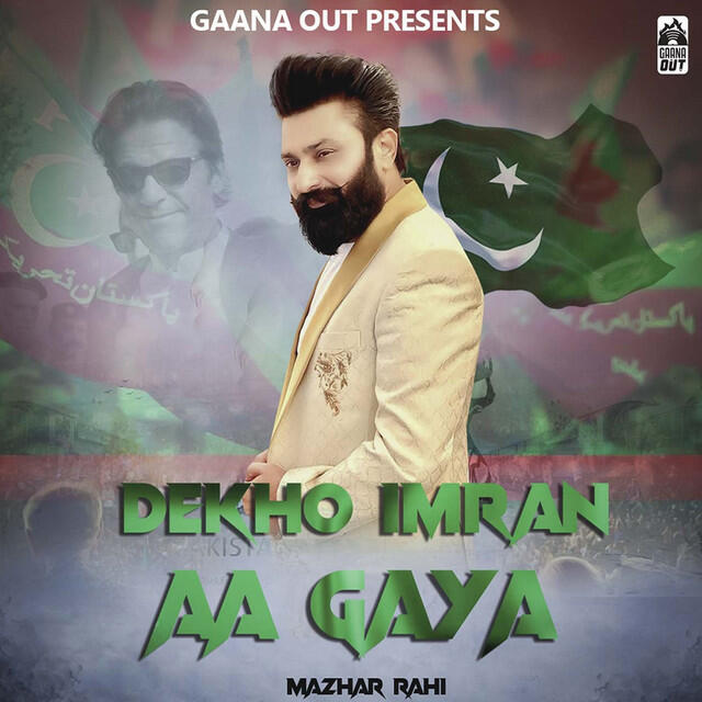 Релиз Dekho Imran Aa Gaya