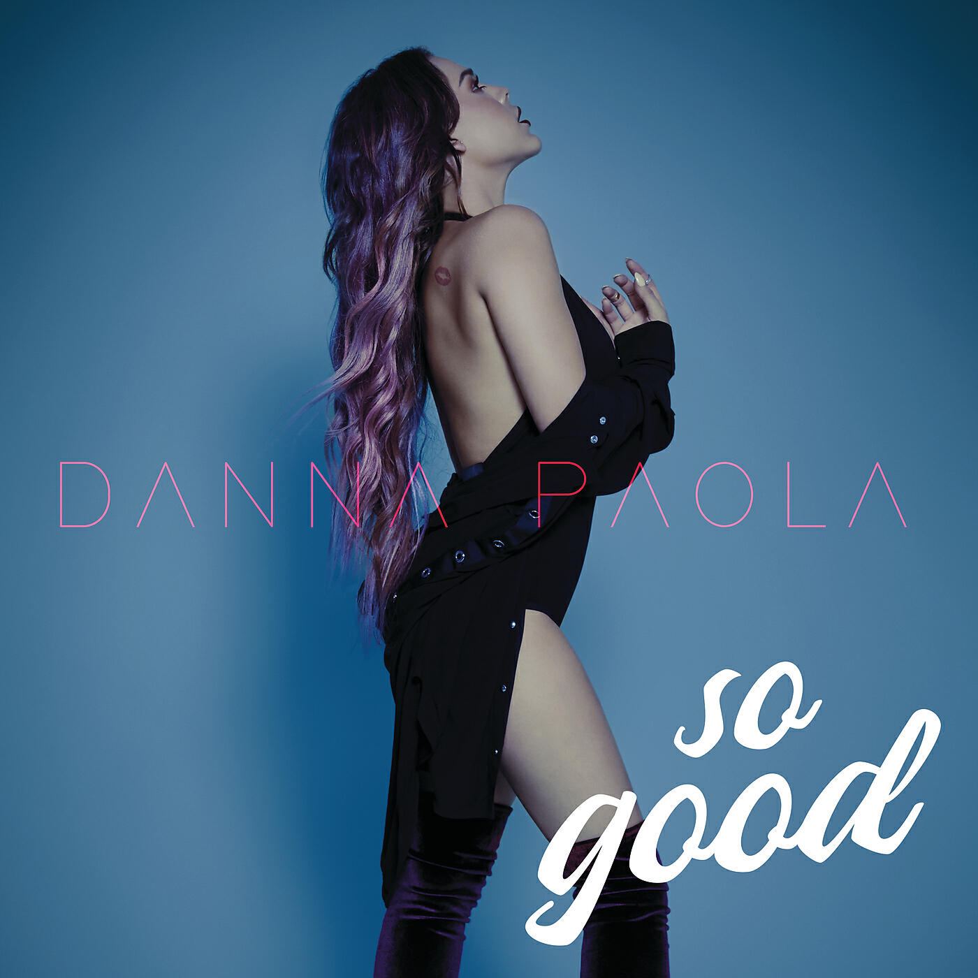 Релиз So Good