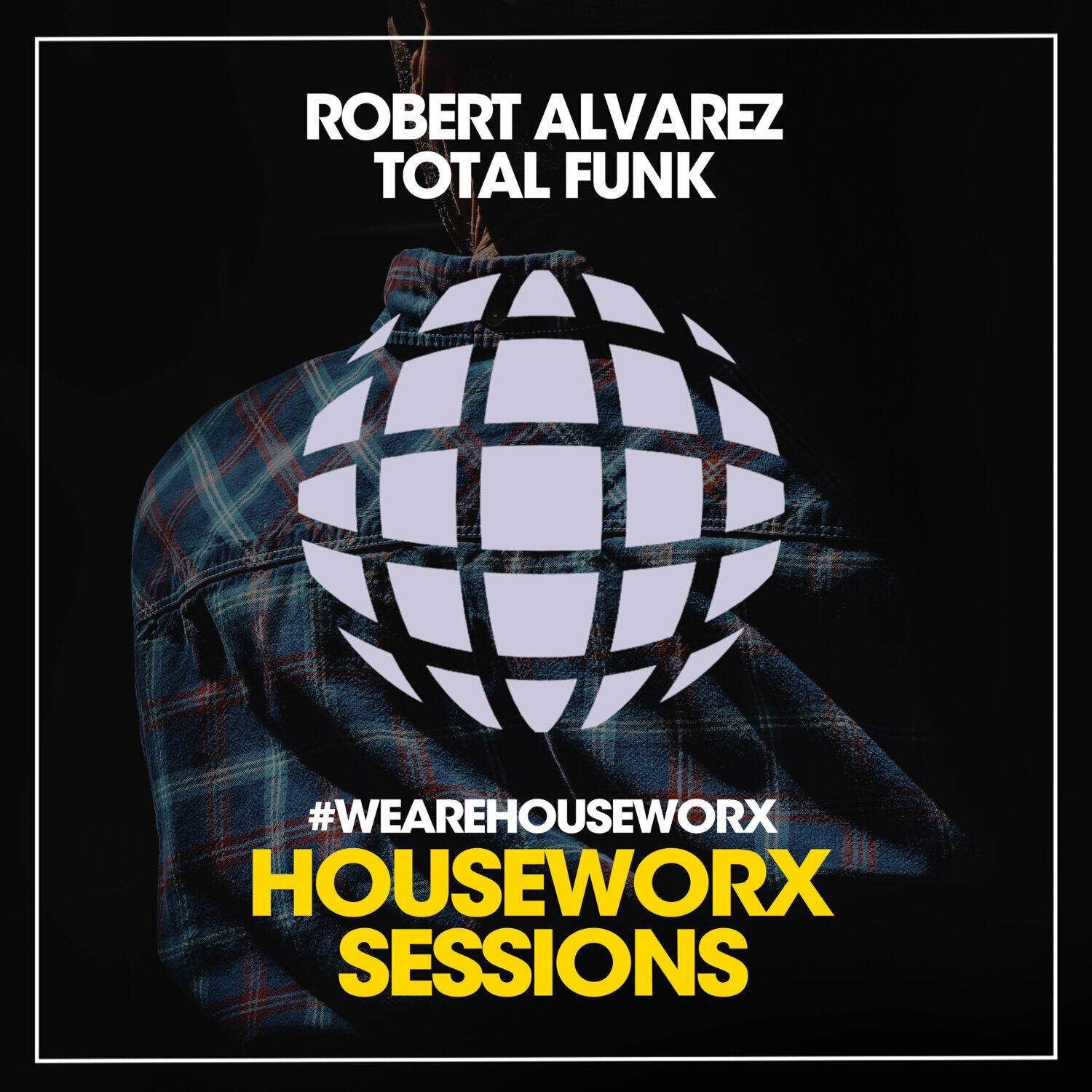 Релиз Total Funk