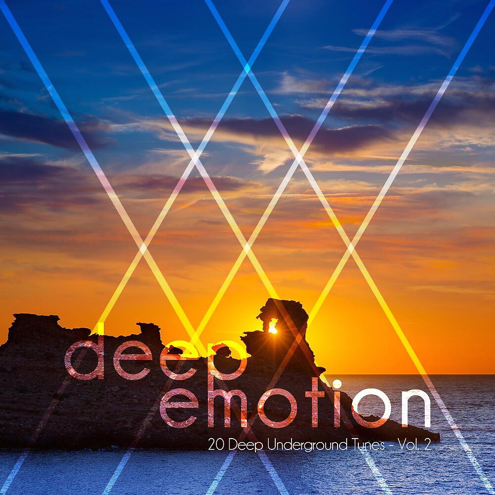 Релиз Deep Emotion (20 Deep Underground Tunes), Vol. 2