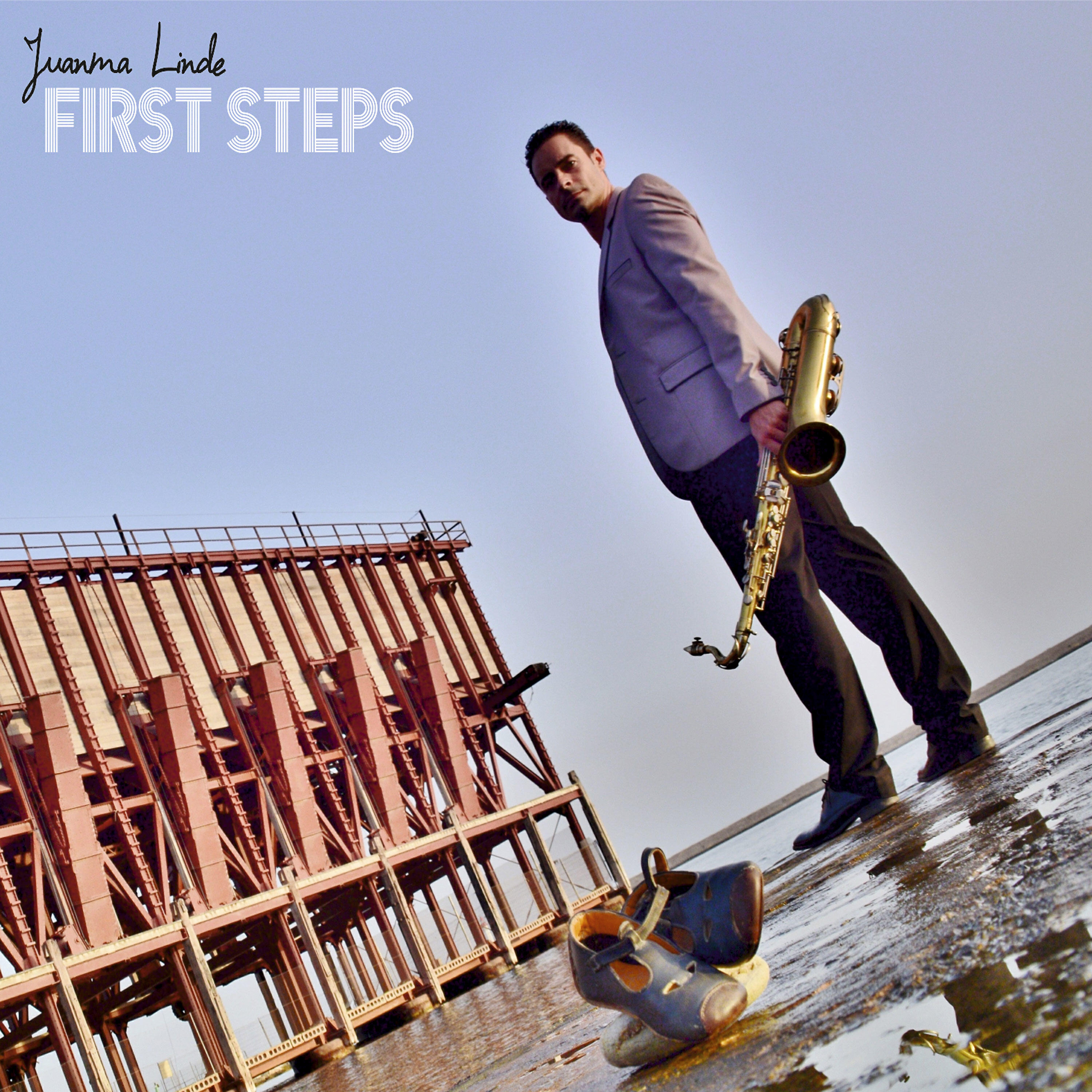Релиз First Steps