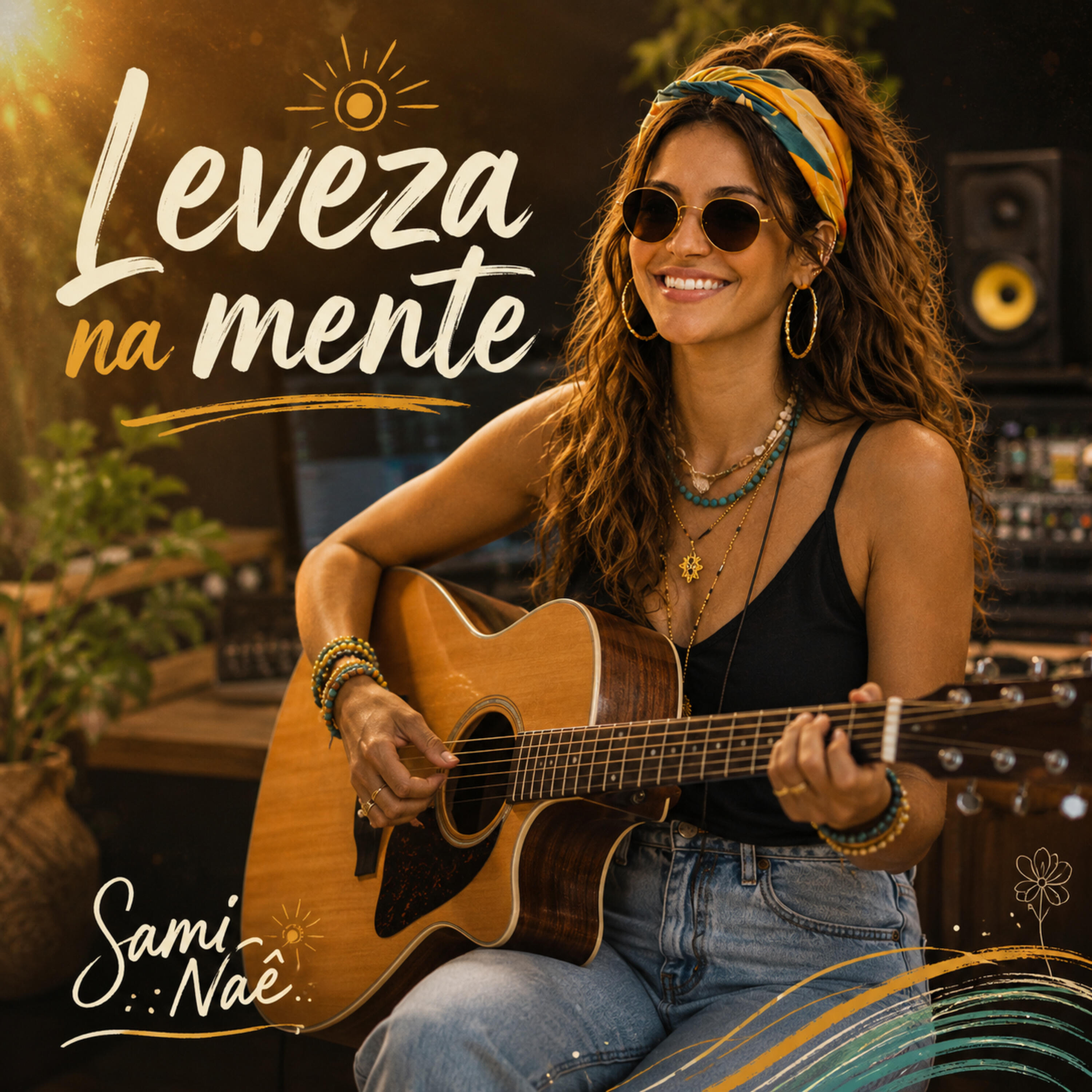 Sami Naê
