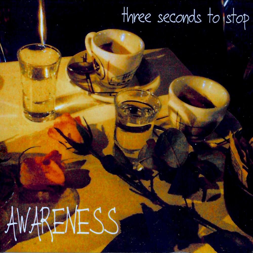 Релиз Awareness