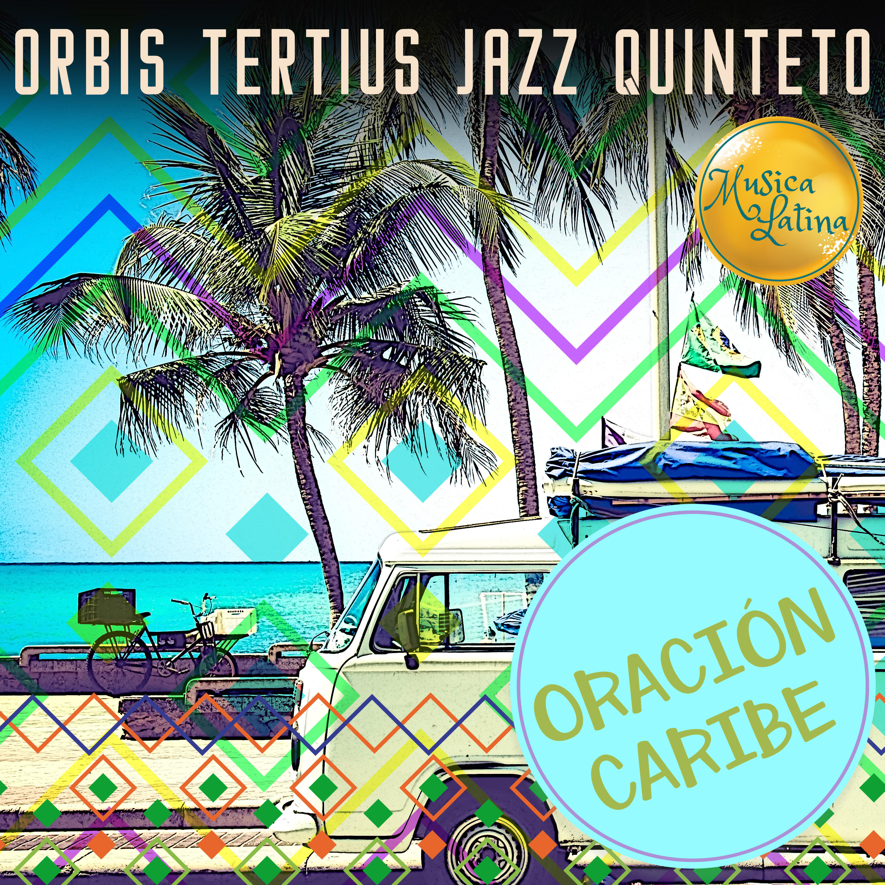 Orbis Tertius Jazz Quinteto