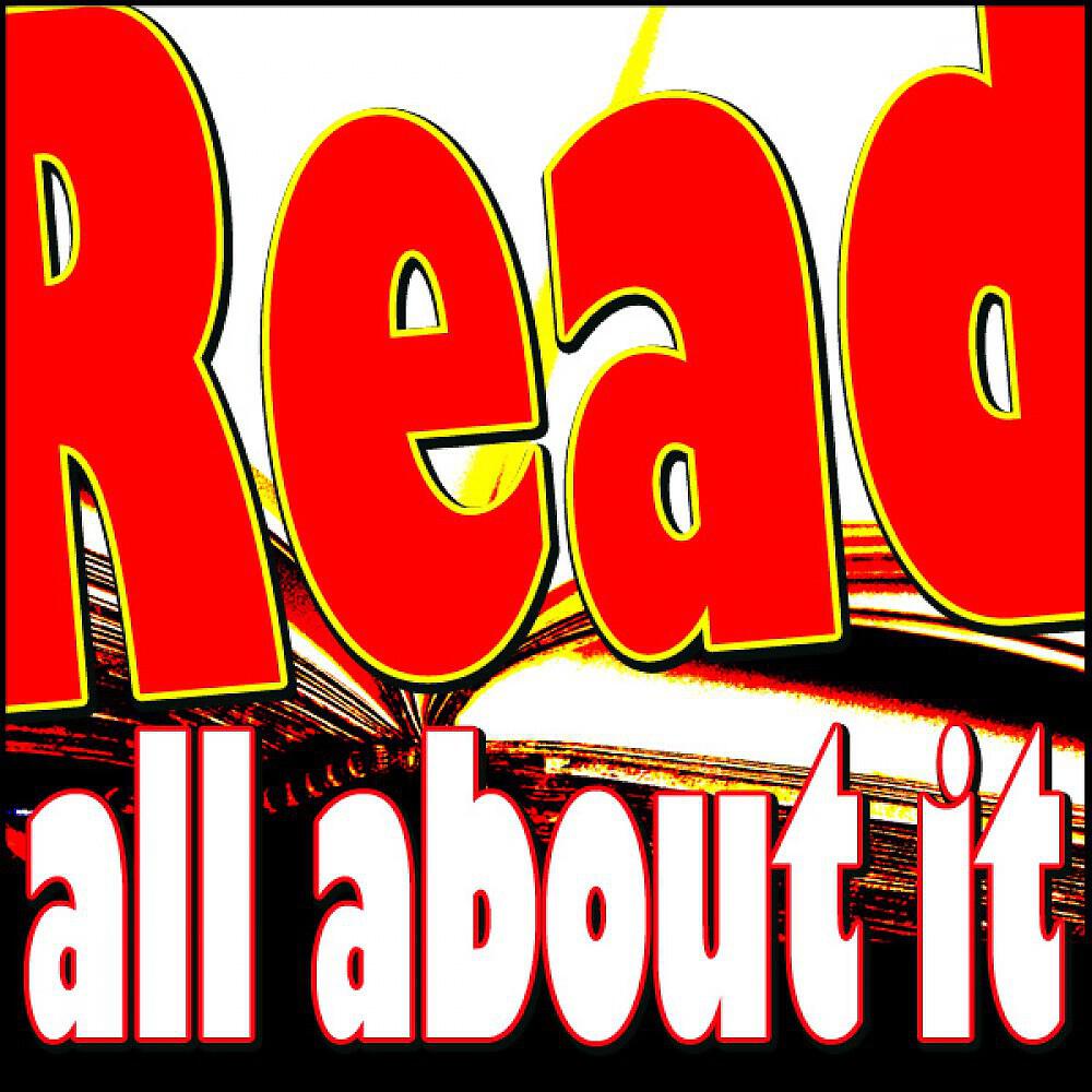 Релиз Read All About It - With Hangover, All My People, Rain over Me, Cry, S&M, Far L'amore and Happy Birthday