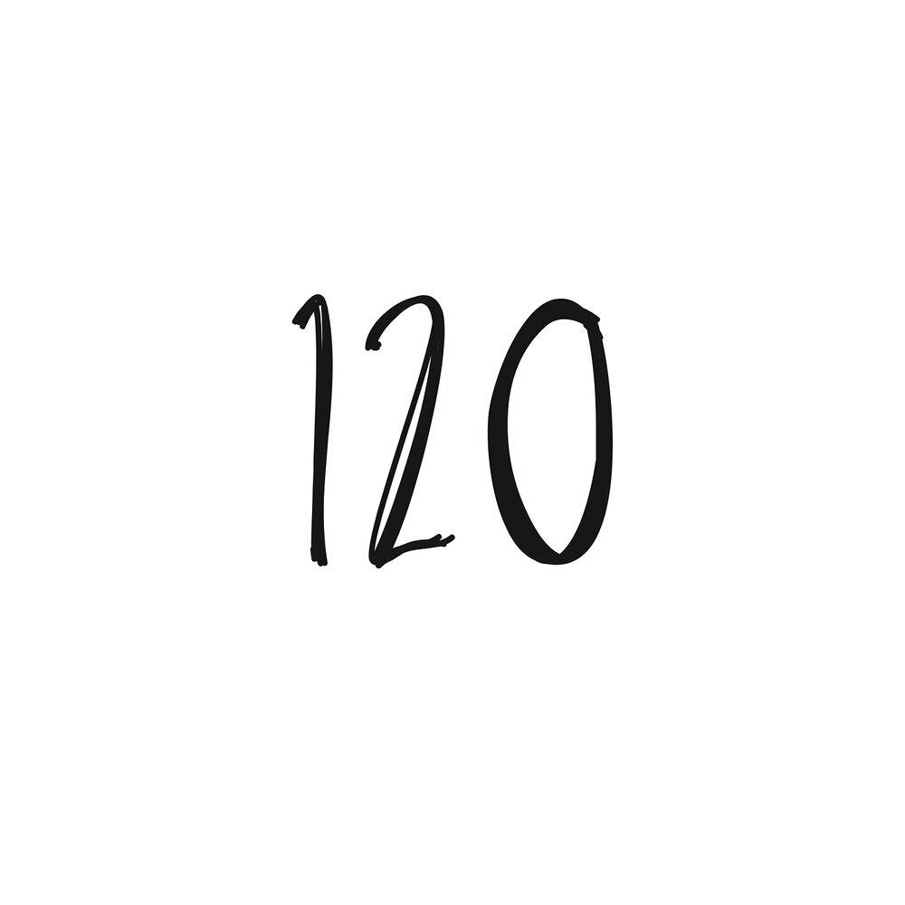Релиз 120