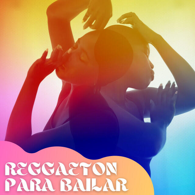Релиз Reggaeton Para Bailar