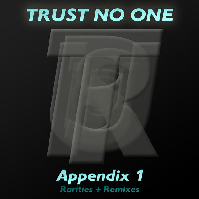 Релиз Appendix 1 (Rarities and Remixes)
