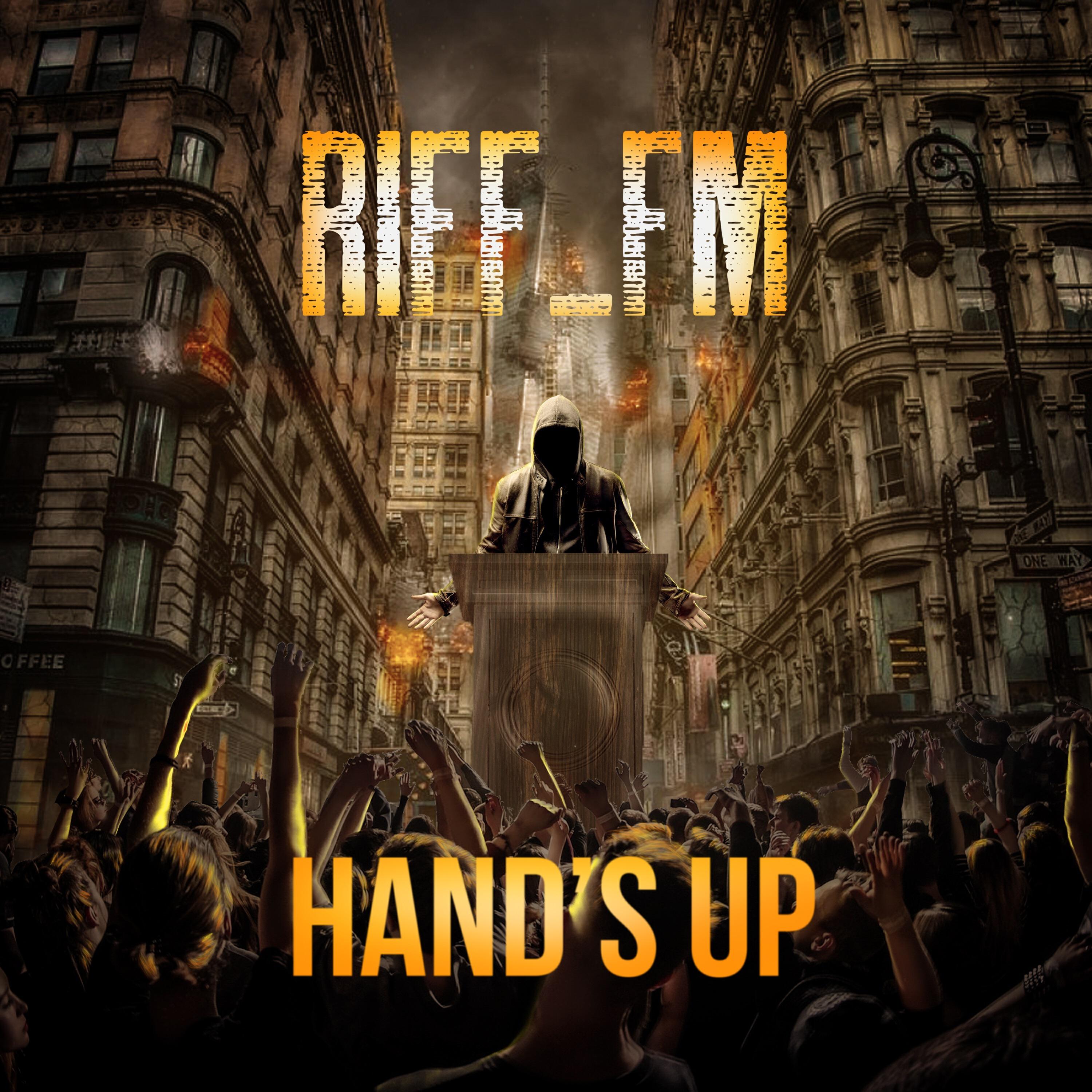 Релиз Hand's Up
