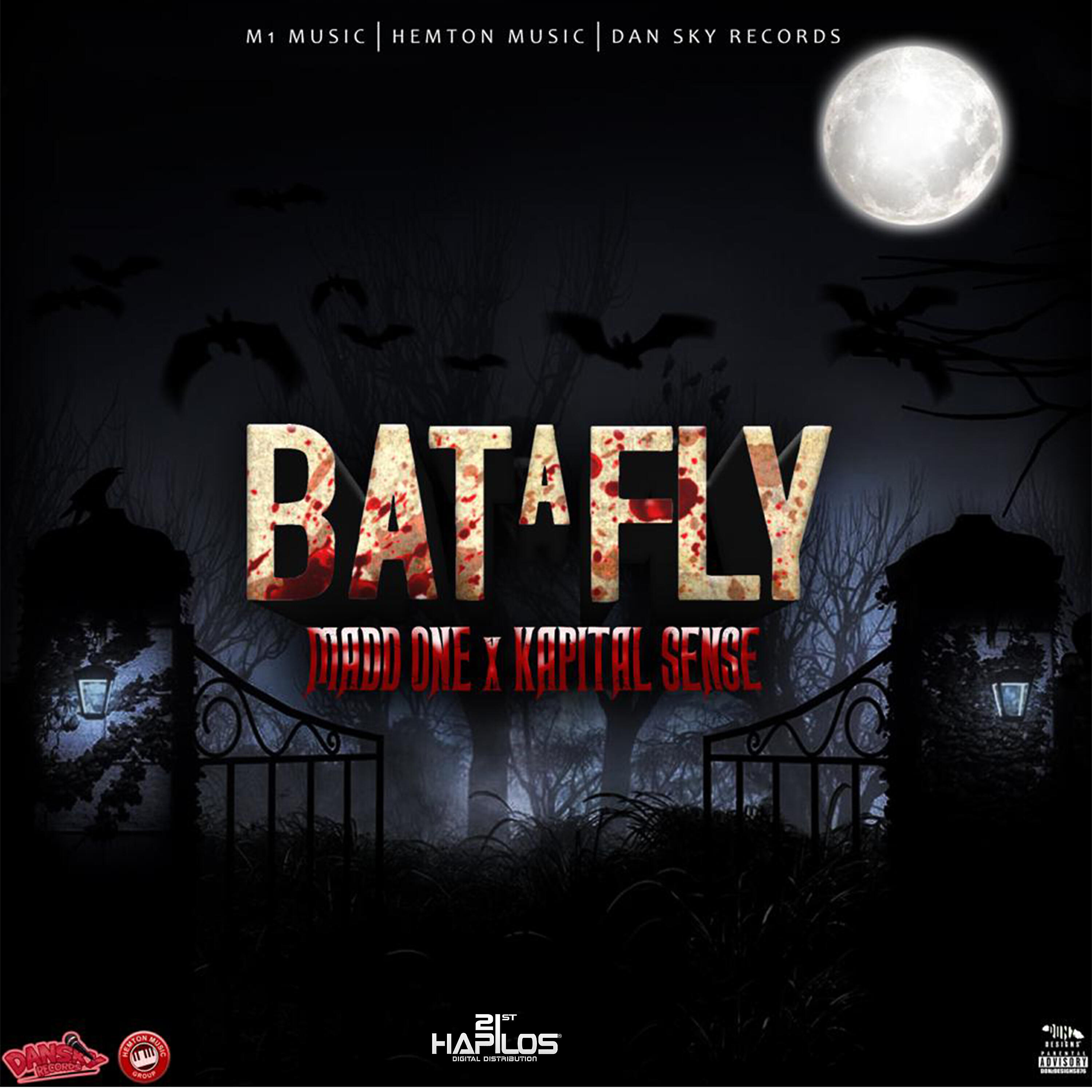 Релиз Bat a Fly