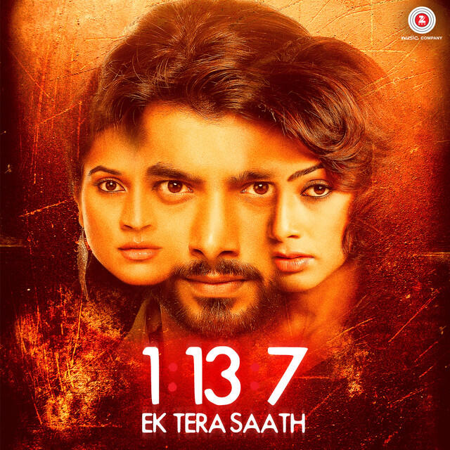 Релиз 1:13:7 Ek Tera Saath (Original Motion Picture Soundtrack)