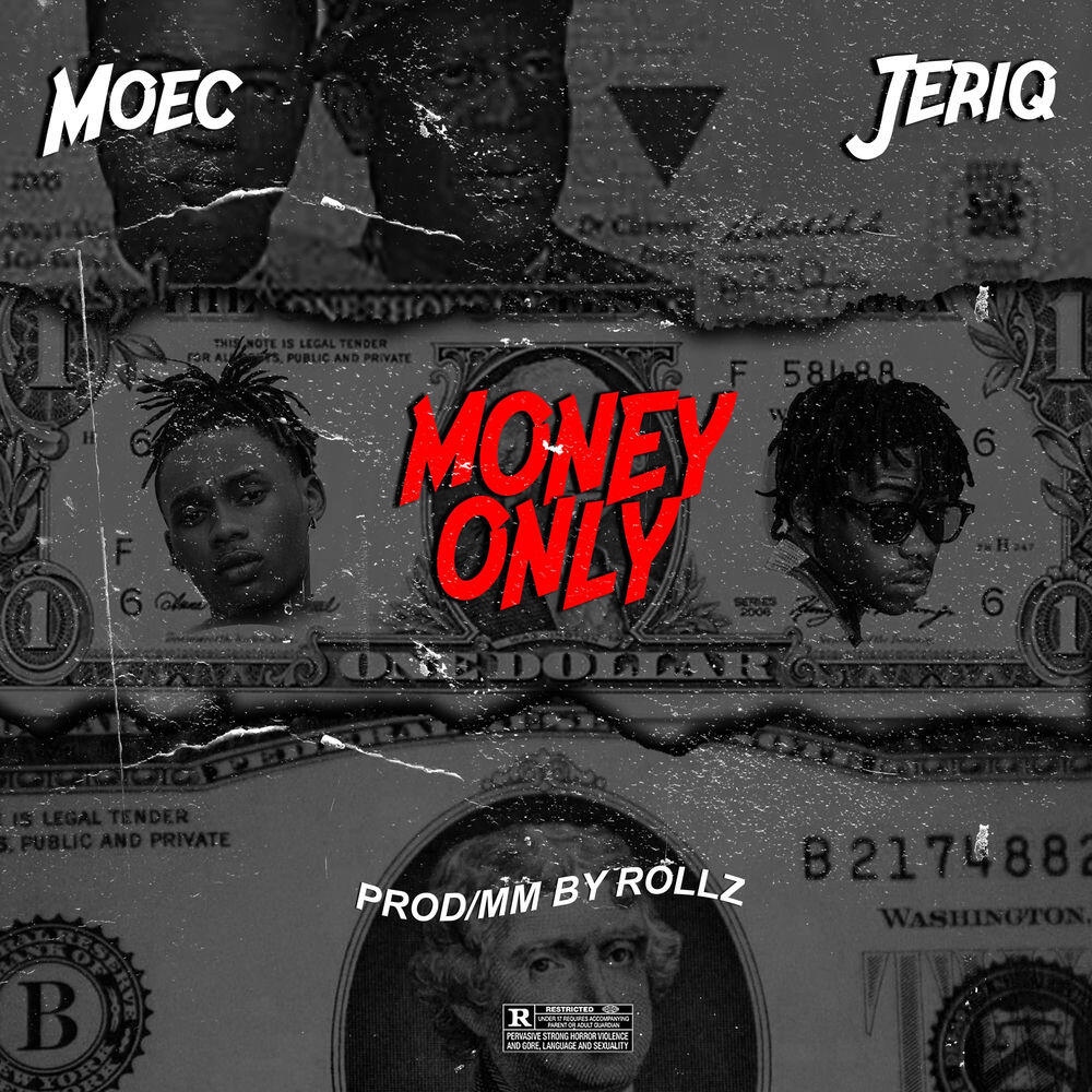 Релиз Money Only