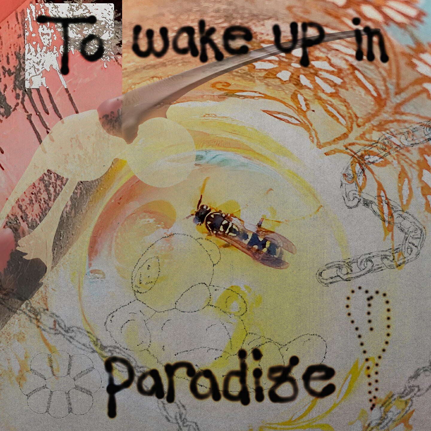 Релиз To Wake Up In Paradise
