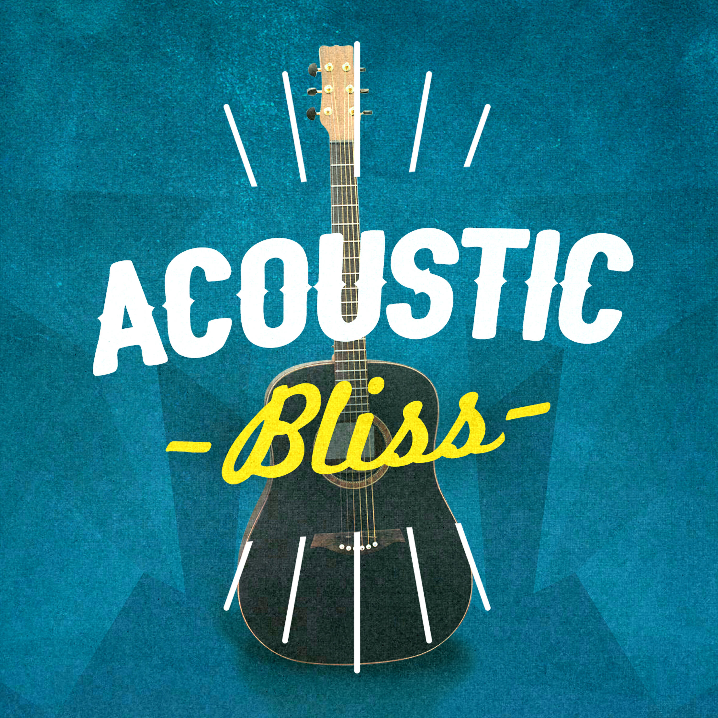 Релиз Acoustic Bliss