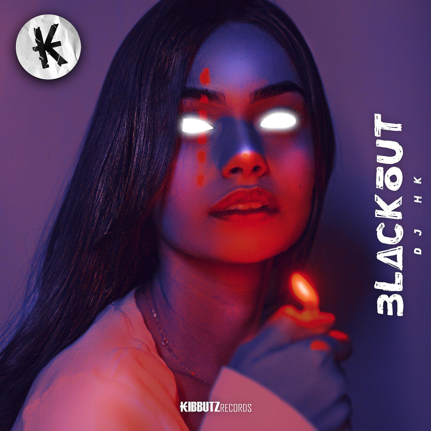 Релиз Blackout