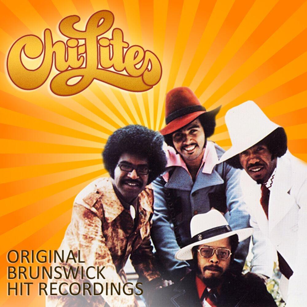 Релиз Original Brunswick Hit Recordings