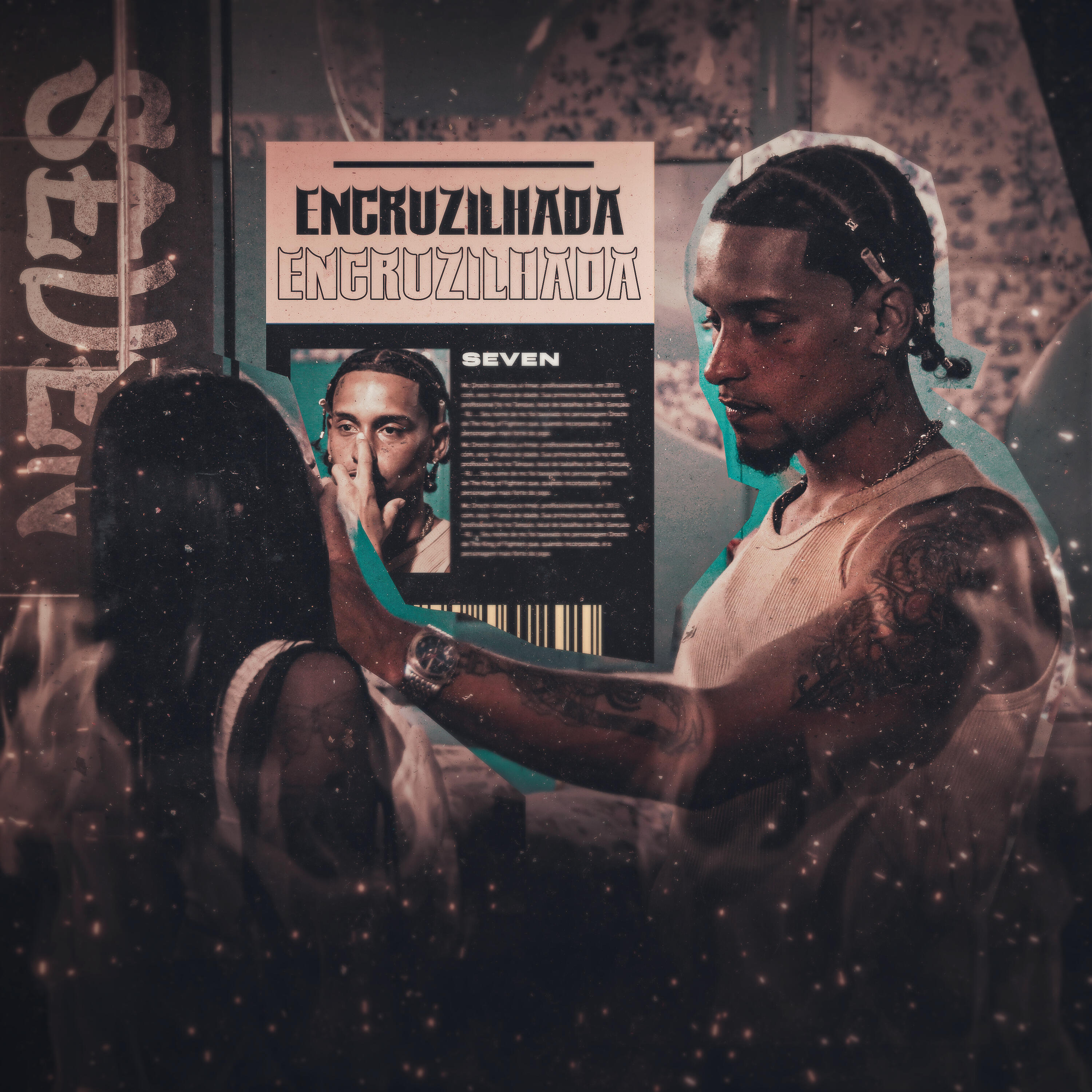 Релиз Encruzilhada Speed