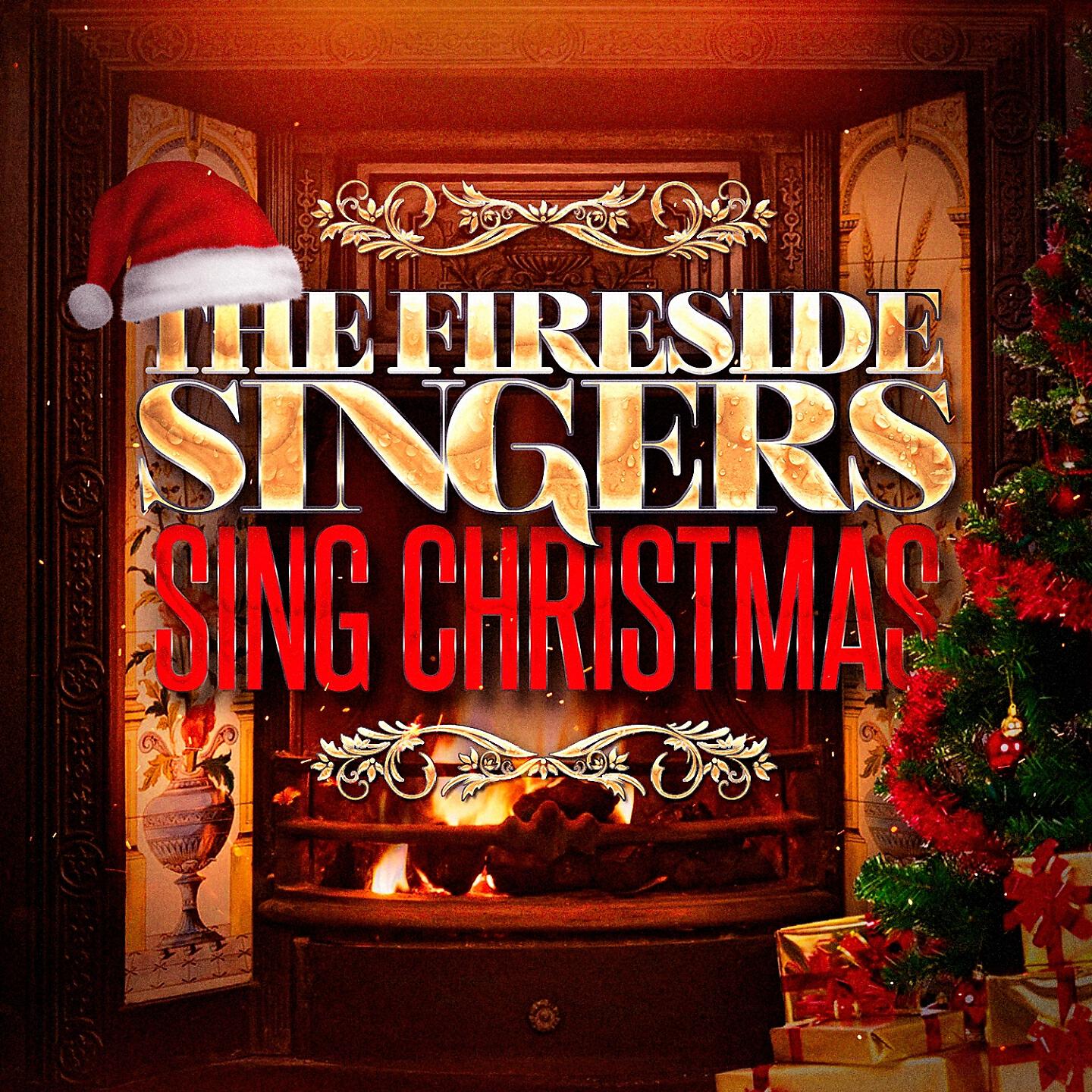 Christmas Hits Collective, The Christmas Party Singers, Christmas Hits & Christmas Songs
