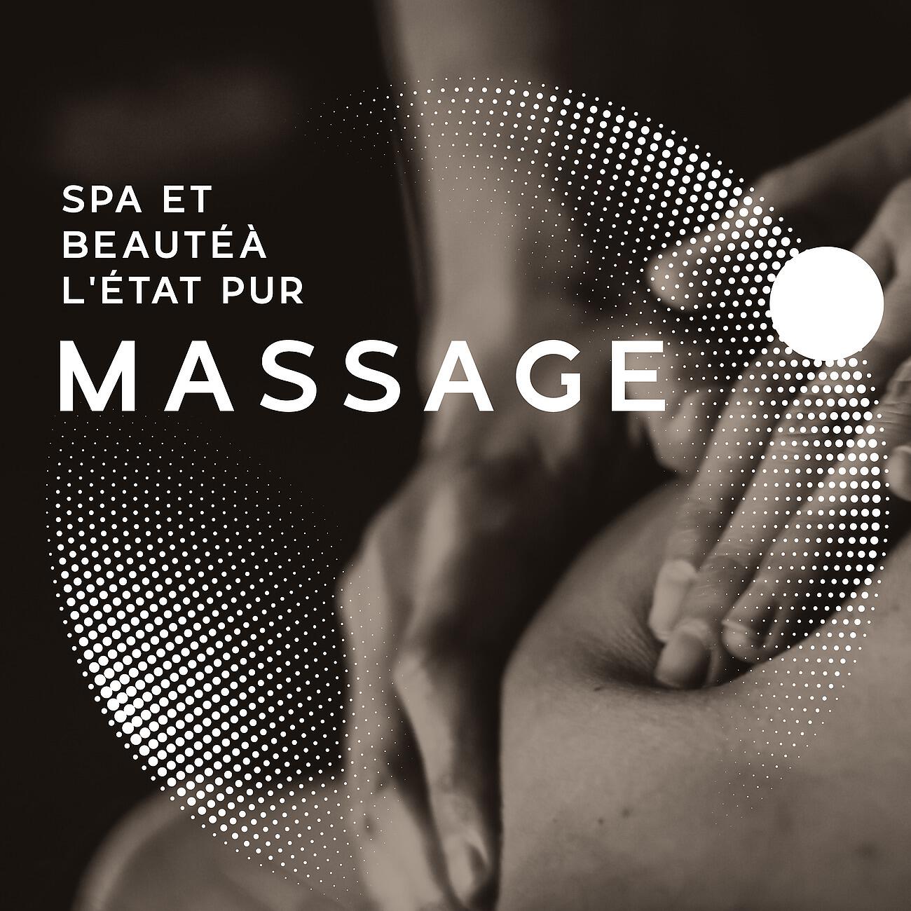 Релиз Spa et beauté à l'état pur