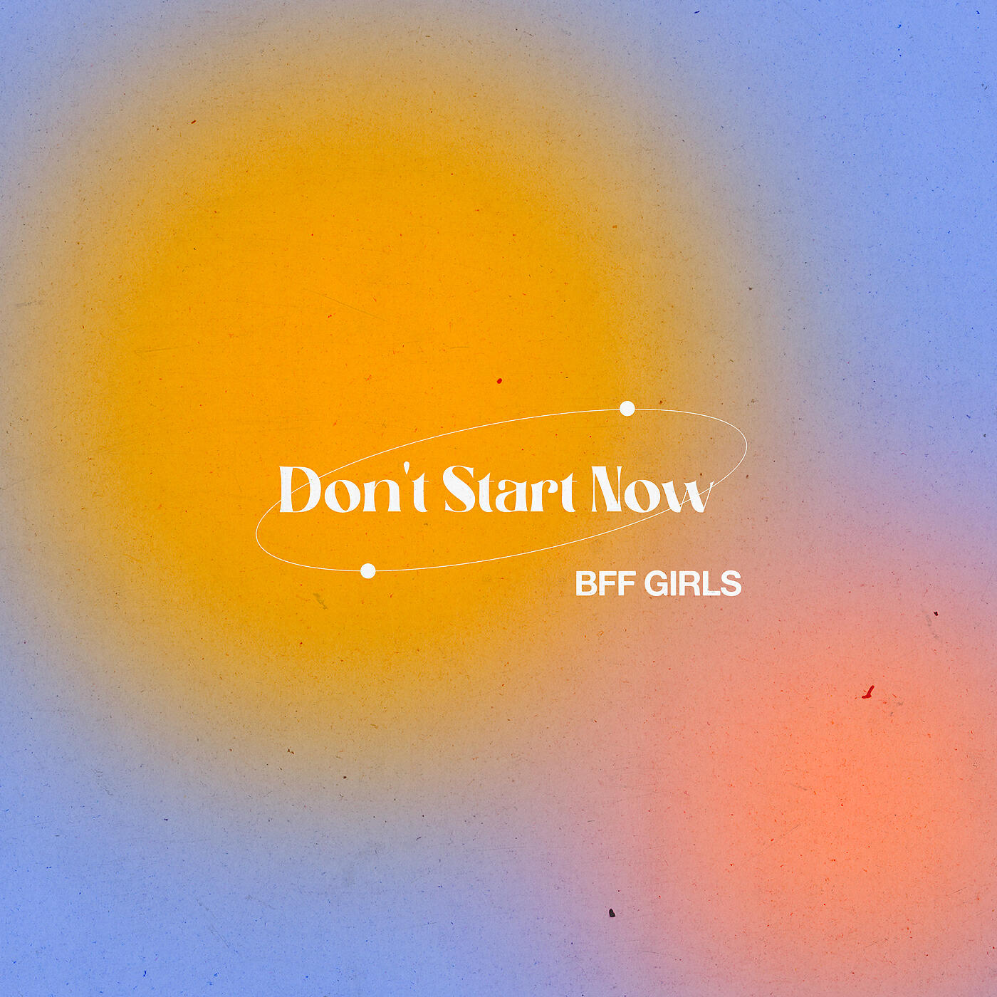 Релиз Don't Start Now