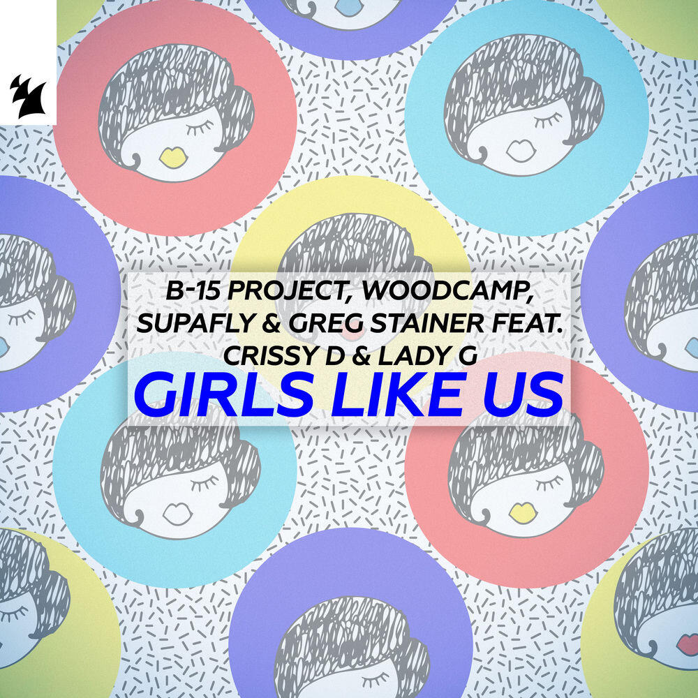 Релиз Girls Like Us