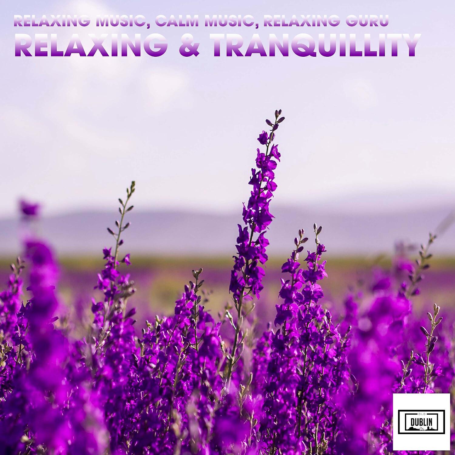 Релиз Relaxing & Tranquillity