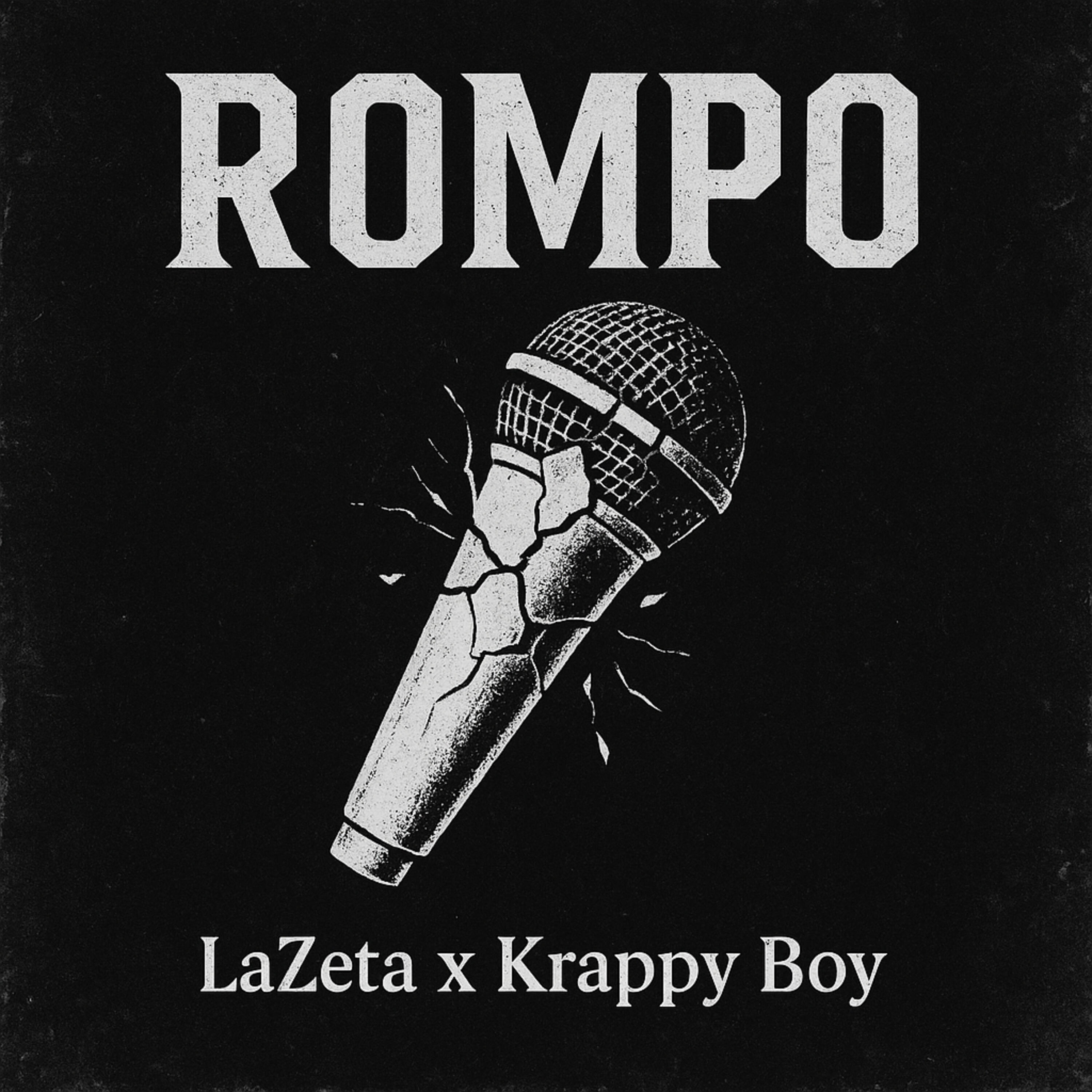 Релиз Rompo