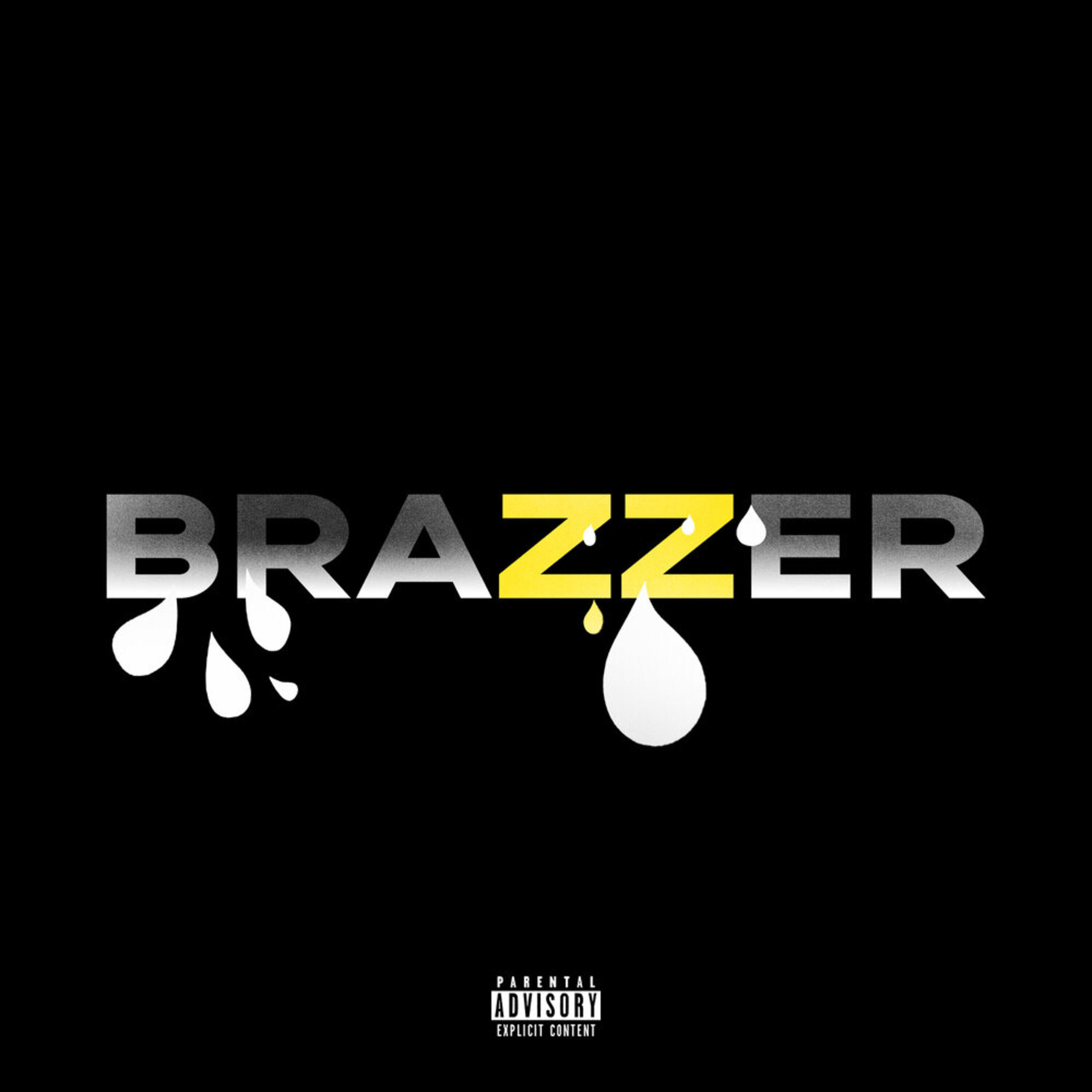Релиз BRAZZER (prod. By SLAVA MARLOW)
