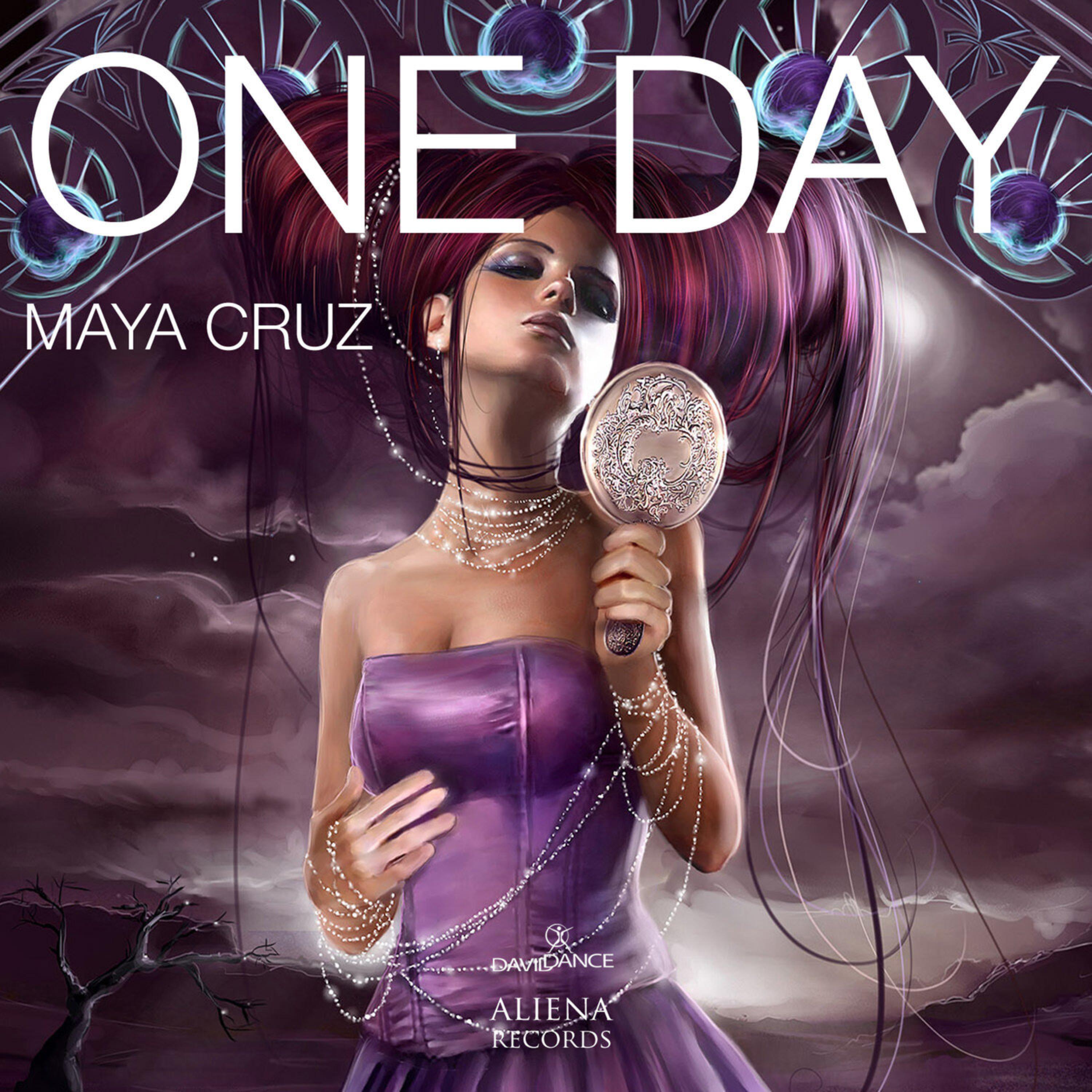 Релиз One Day