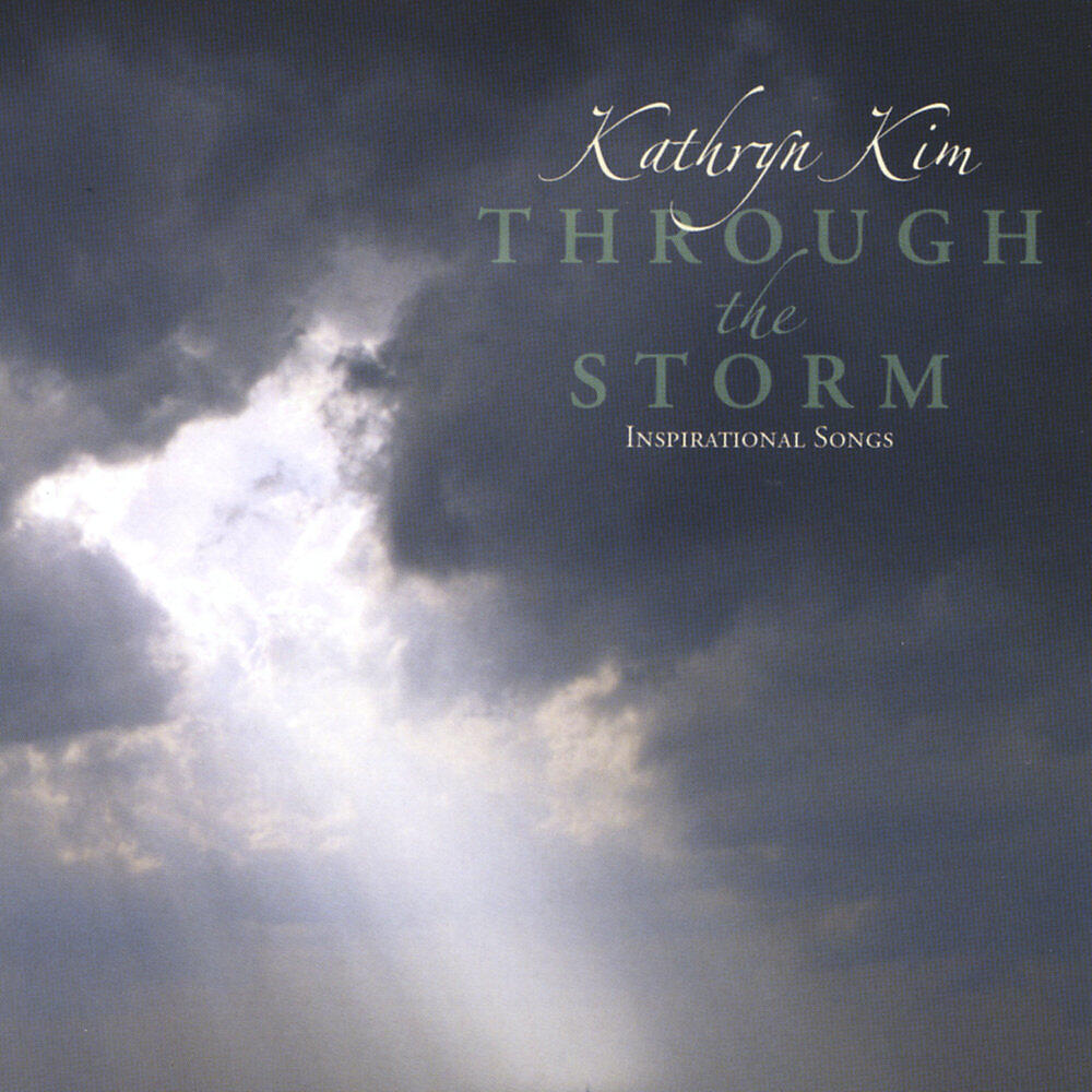 Релиз Through the Storm