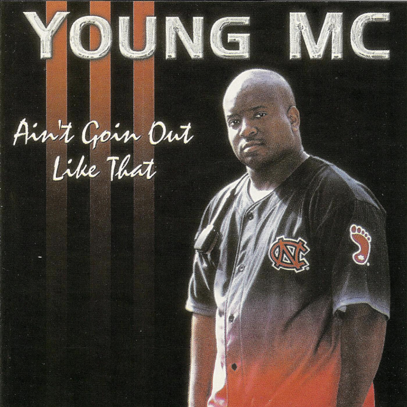 Релиз Ain't Goin' out Like That
