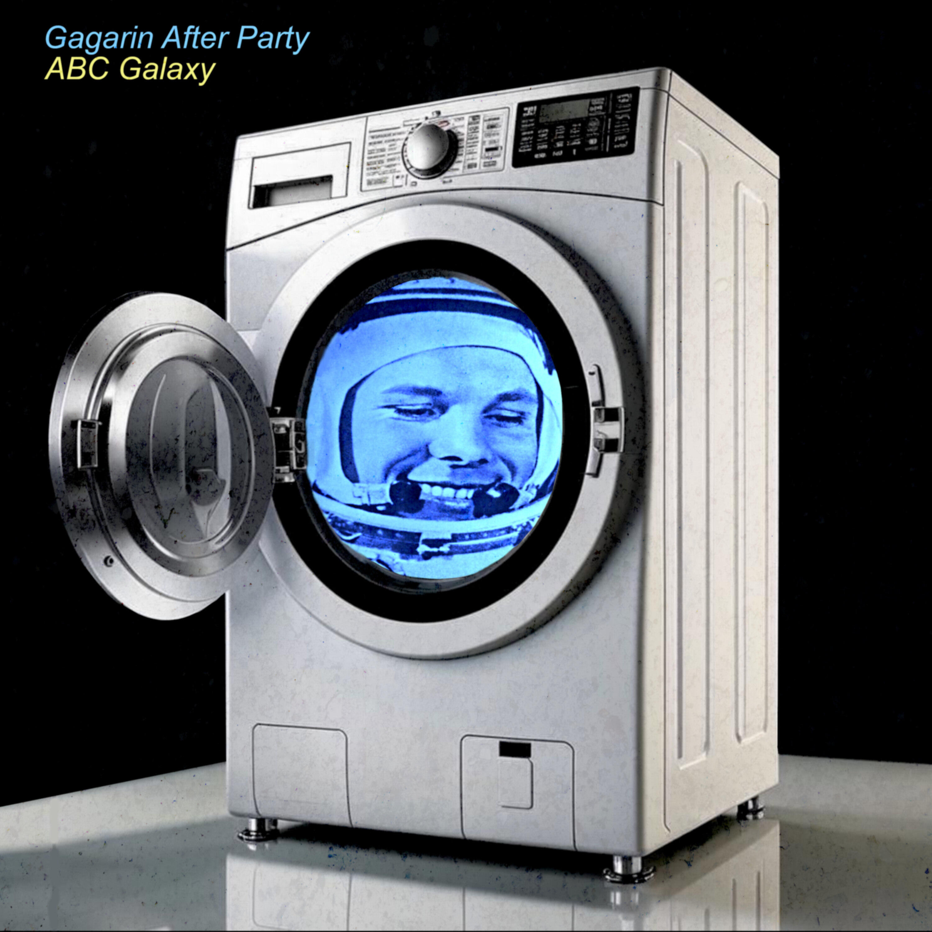 Релиз Gagarin After Party
