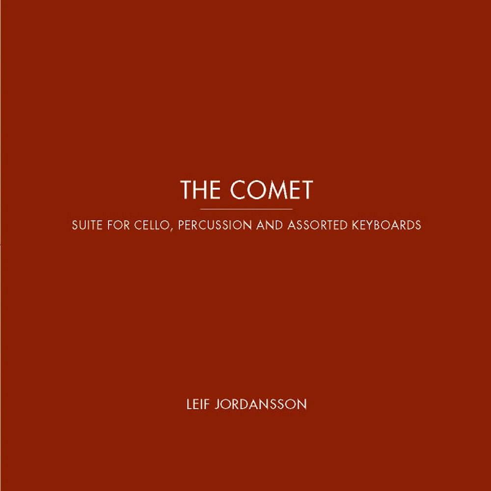 Релиз The Comet
