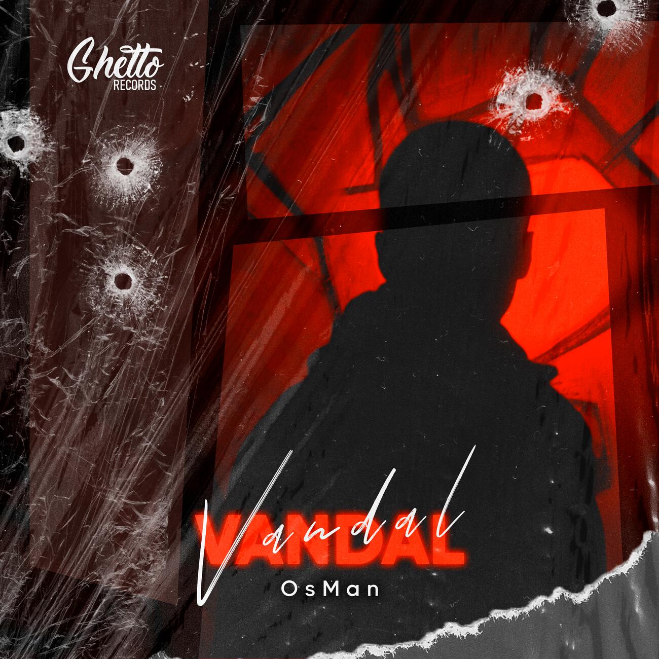 Релиз Vandal