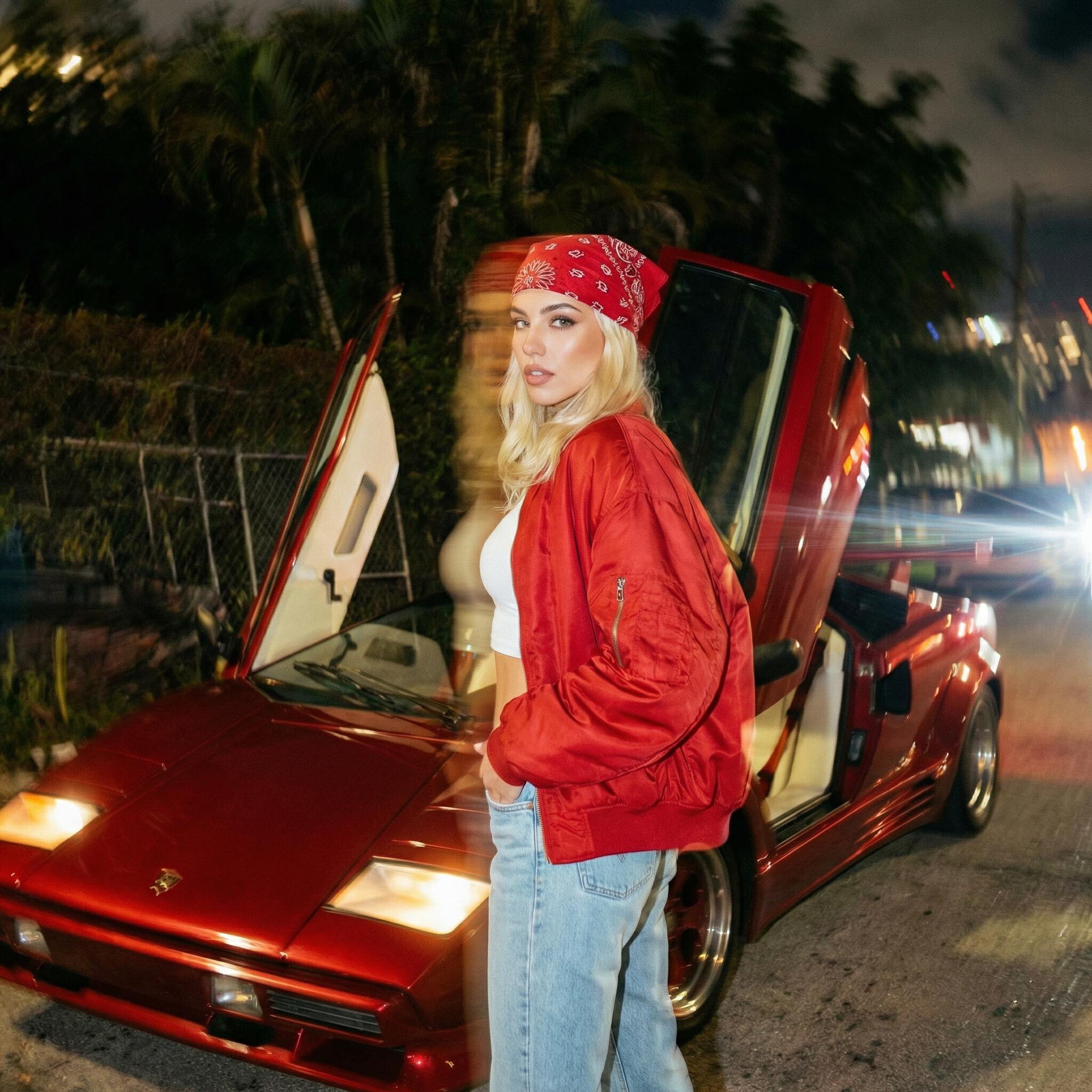 Релиз Phonk for Smooth Driving Vol. 20
