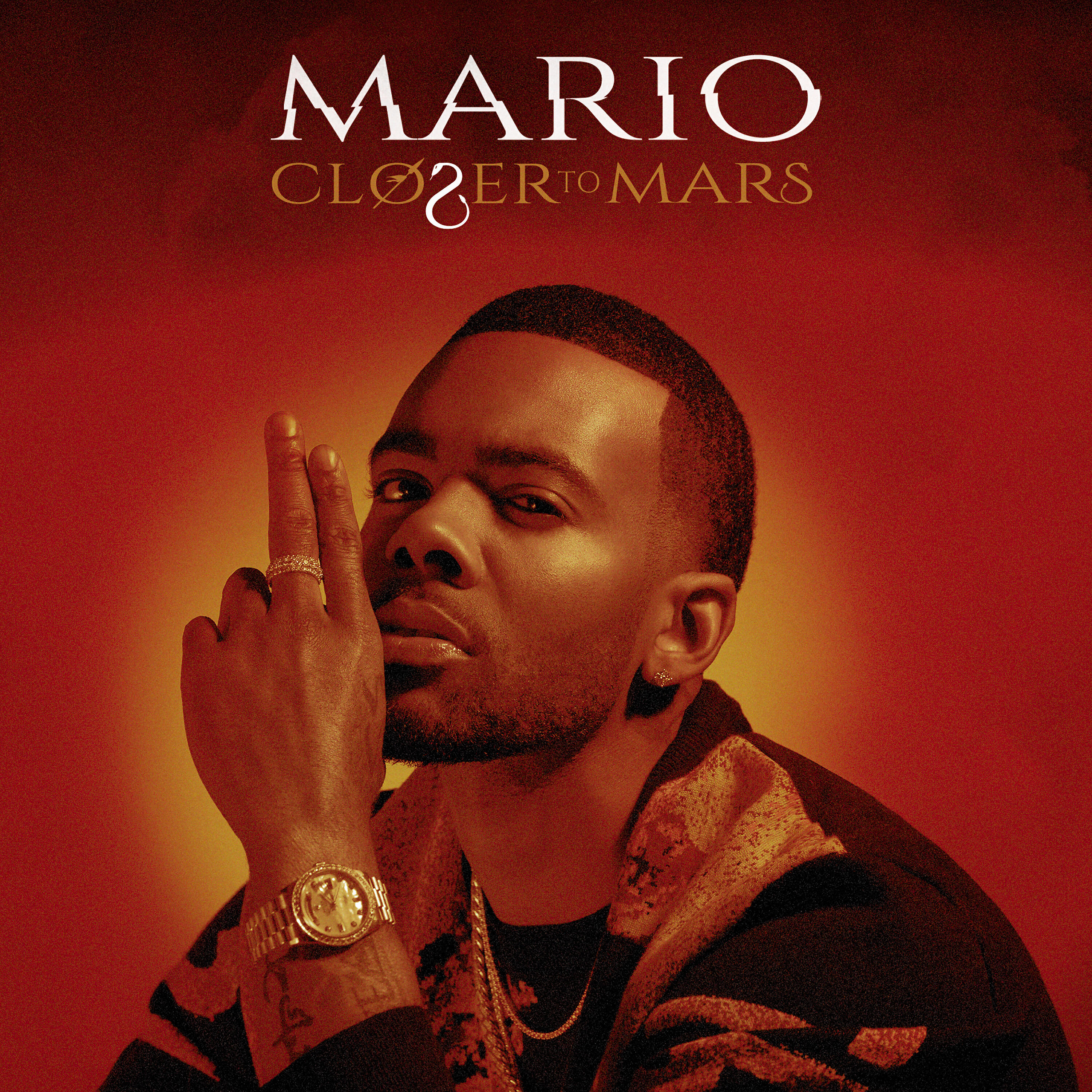 Релиз Closer to Mars