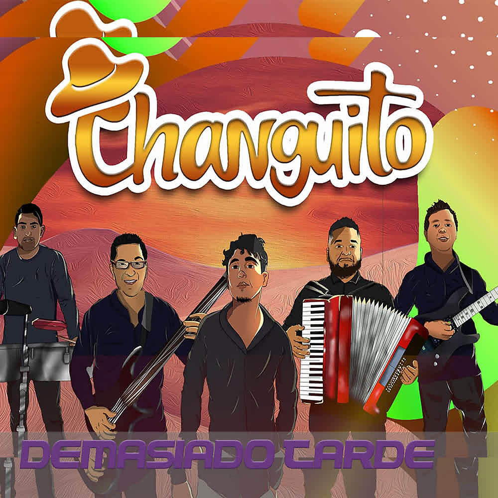 Релиз Demasiado Tarde