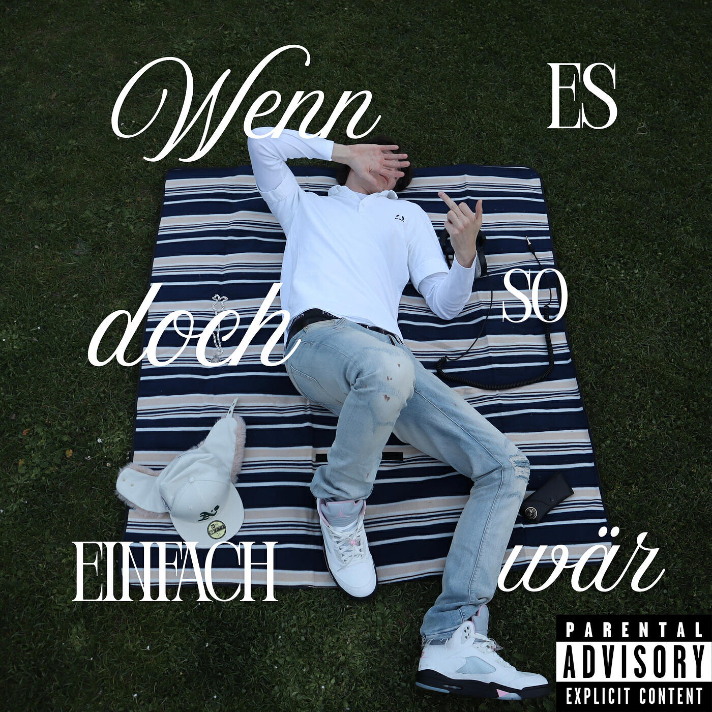 Релиз Wenn Es Doch so Einfach Wär