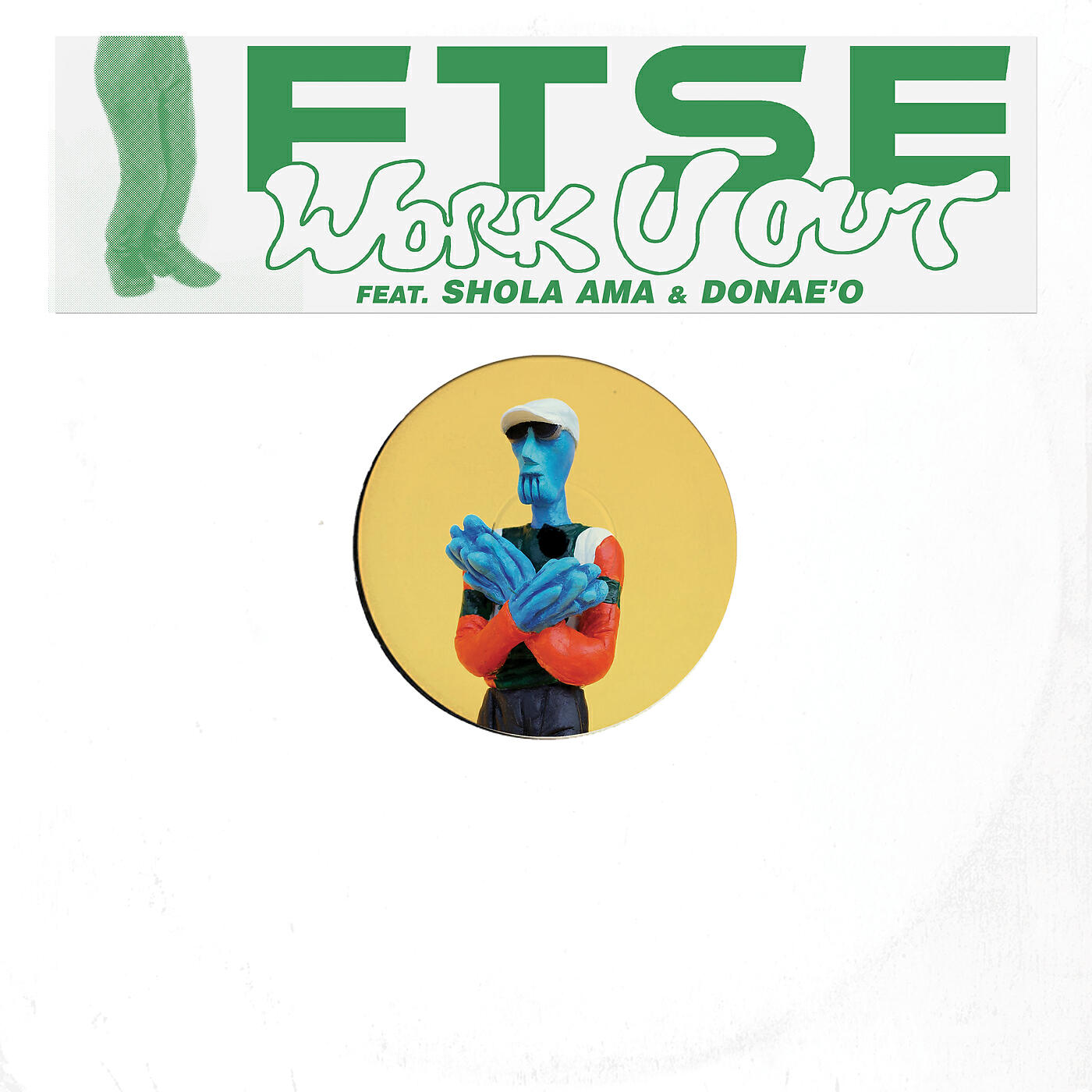 Релиз Work U Out
