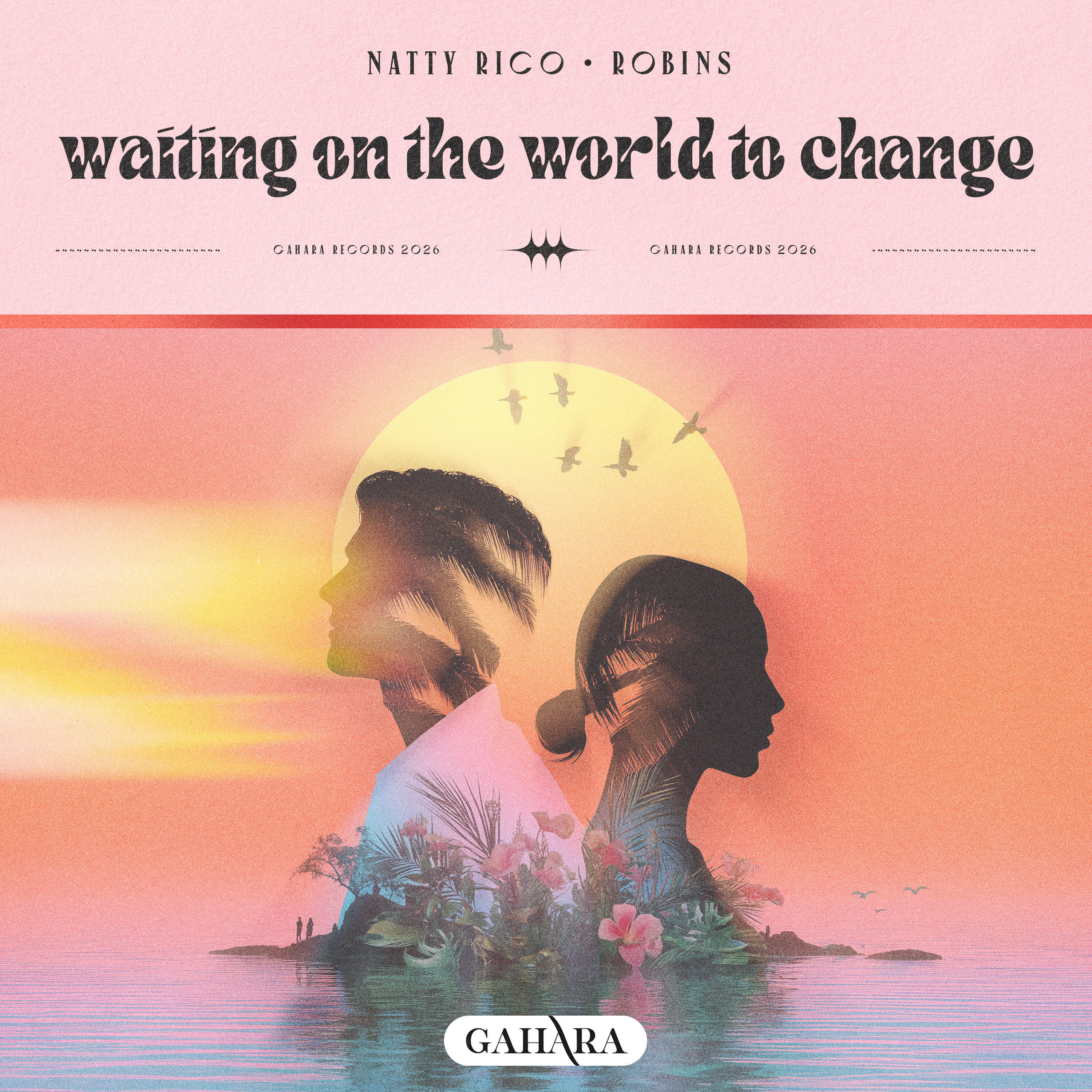 Релиз Waiting on the World to Change