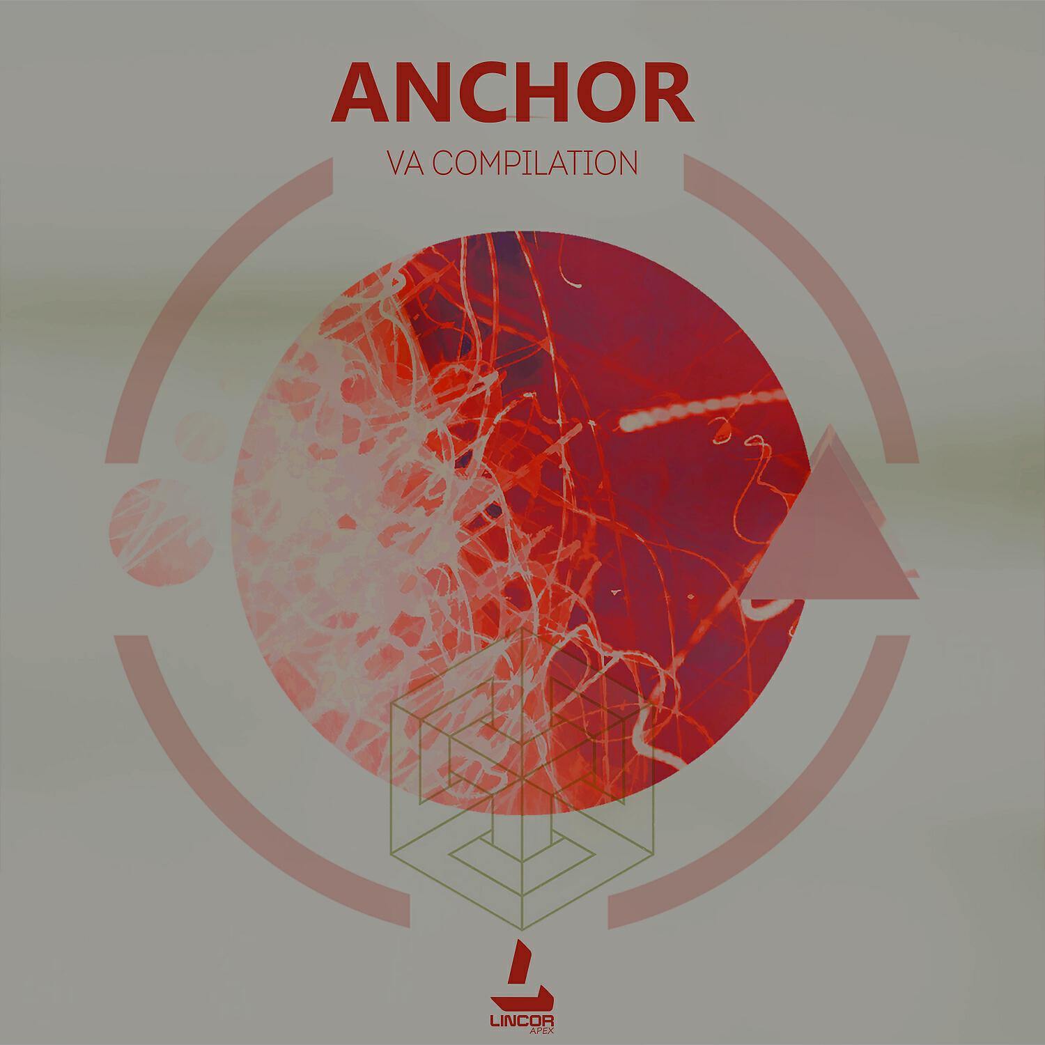 Релиз Anchor