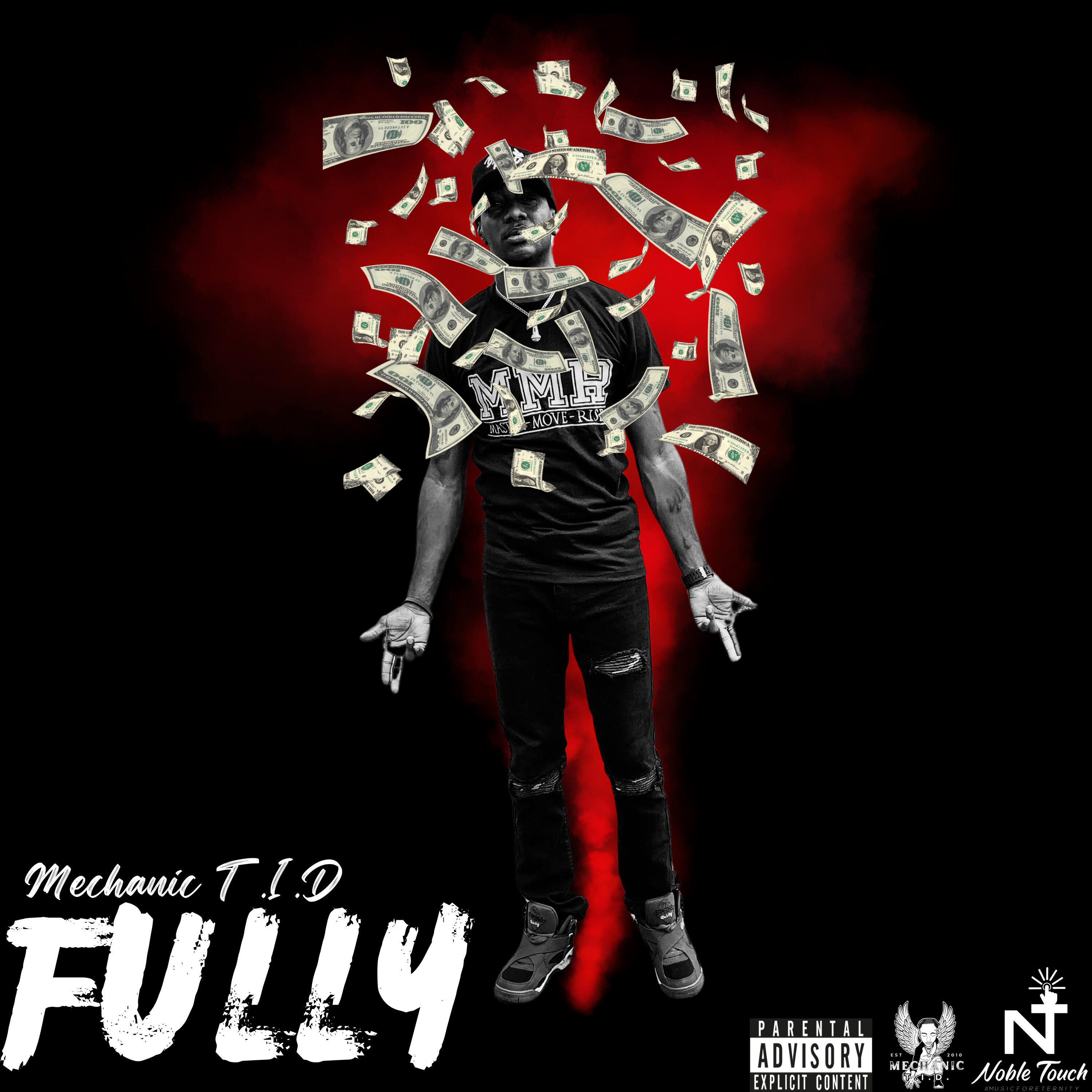 Релиз Fully