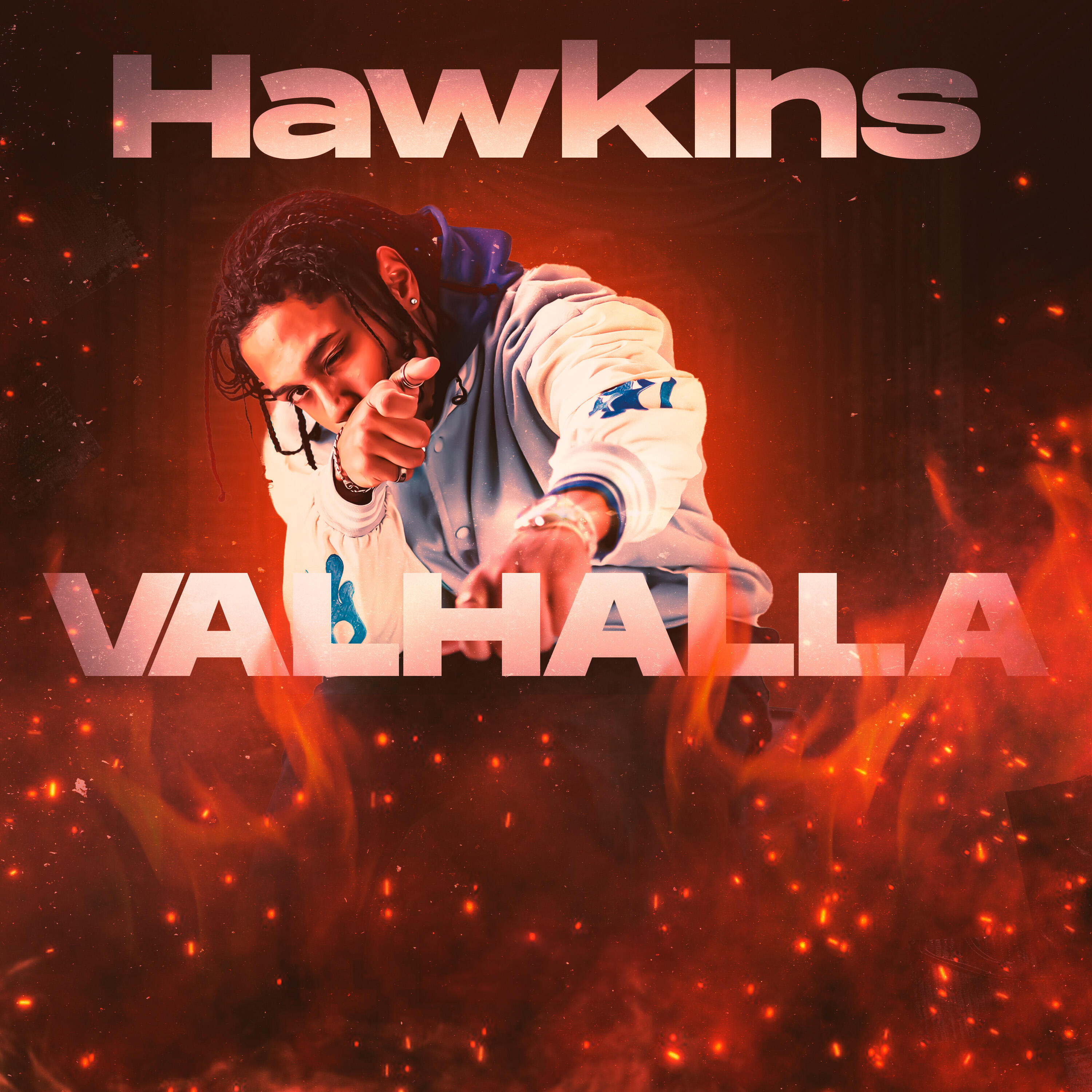 Релиз Valhalla