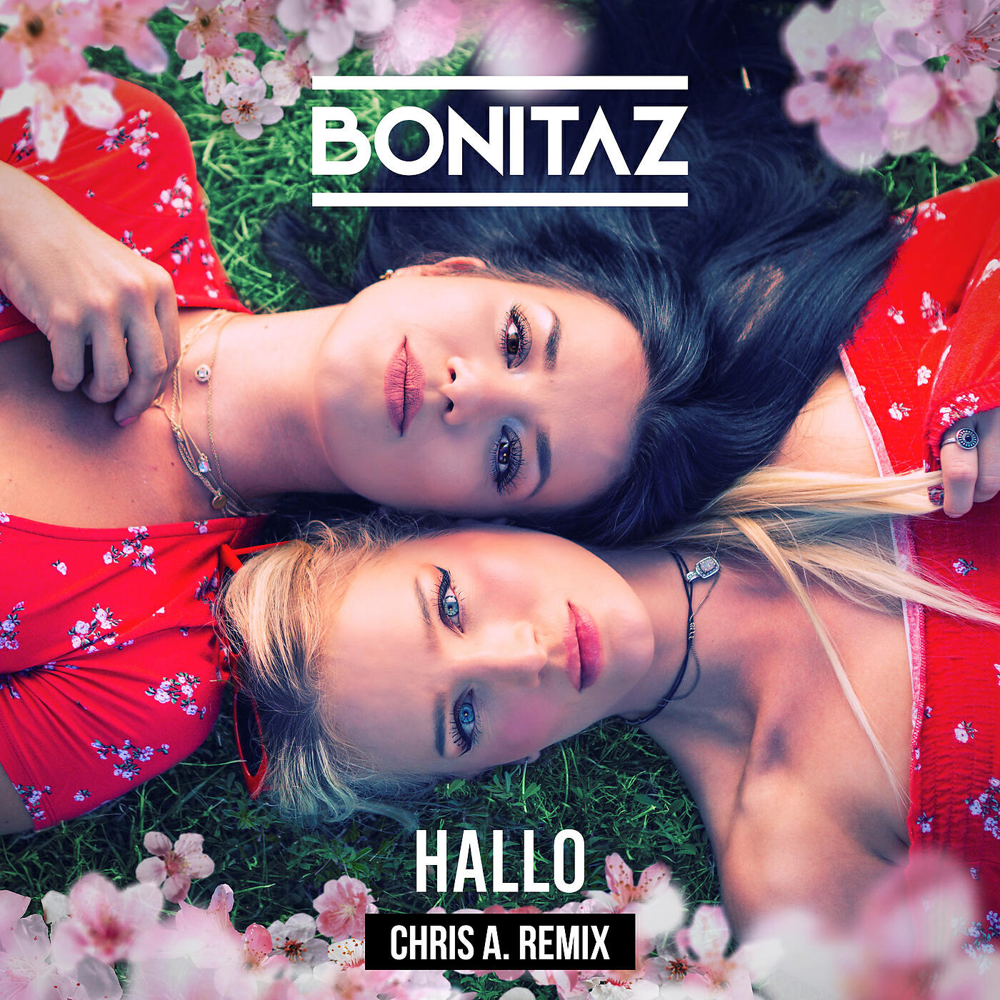 Релиз Hallo (Chris A. Remix)