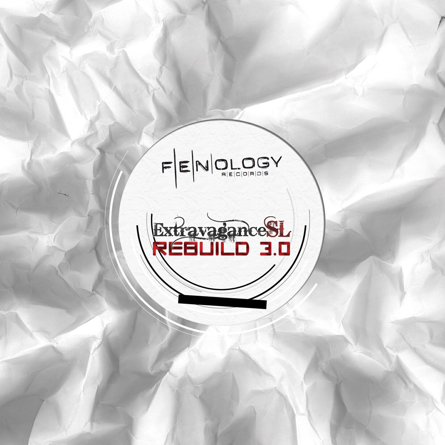 Релиз Rebuild 3.0