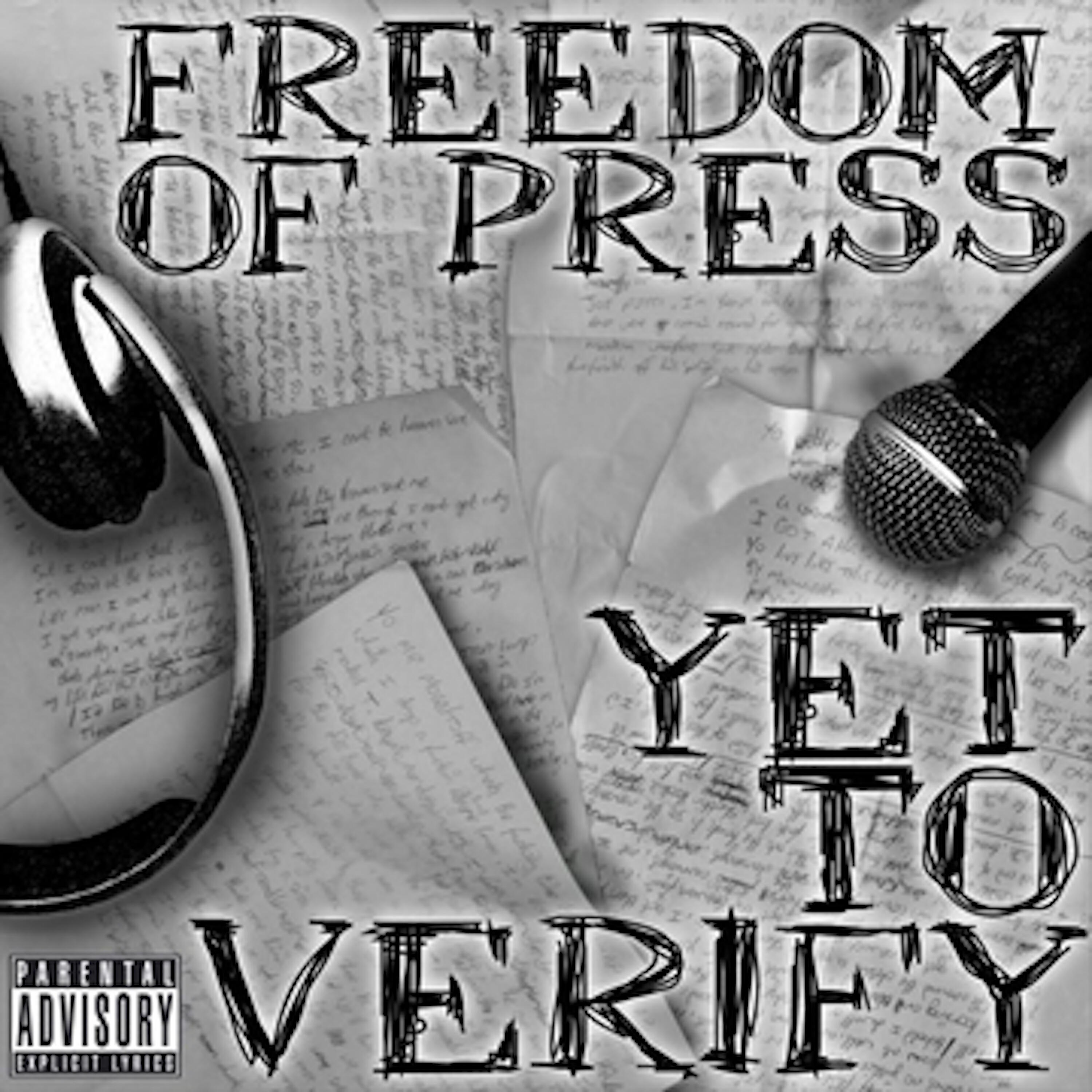 Freedom of Press