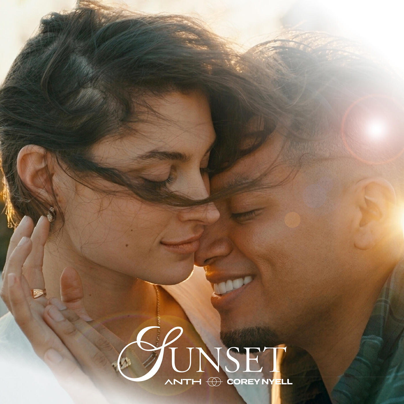 Релиз Sunset