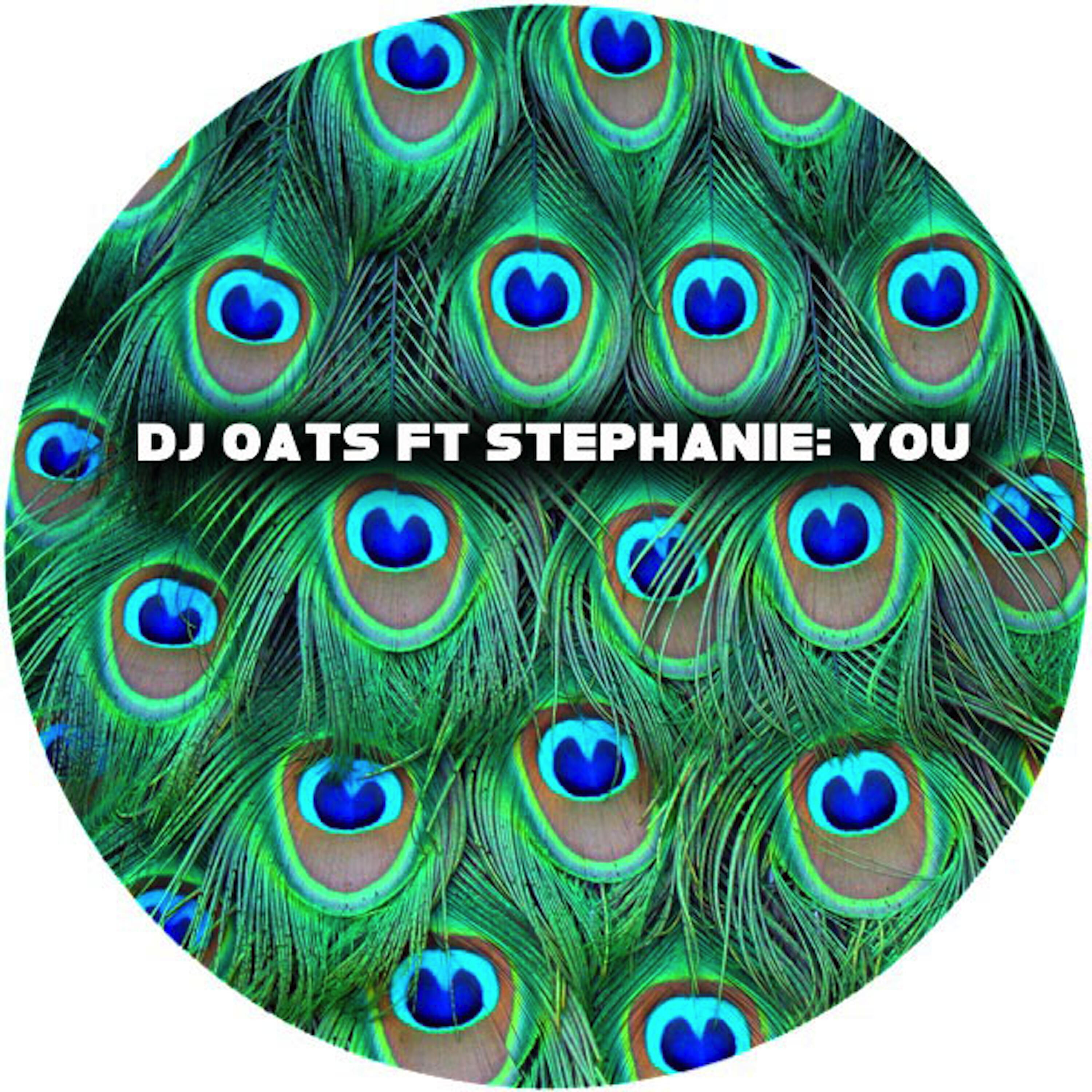 Релиз You (feat. Stephanie)