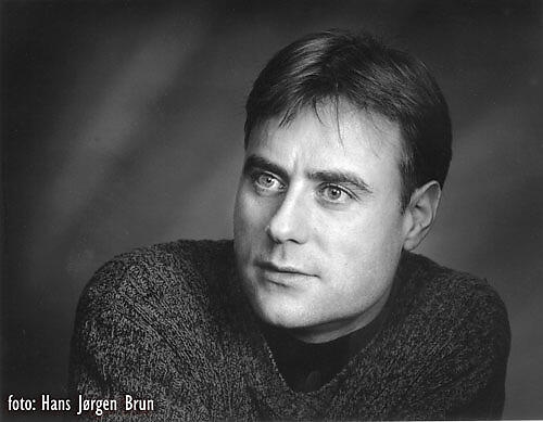 Torstein Aagaard-Nilsen