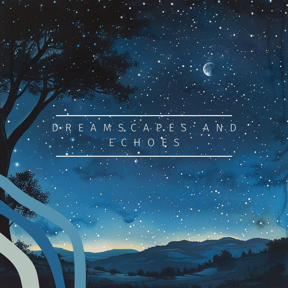Релиз Dreamscapes and Echoes